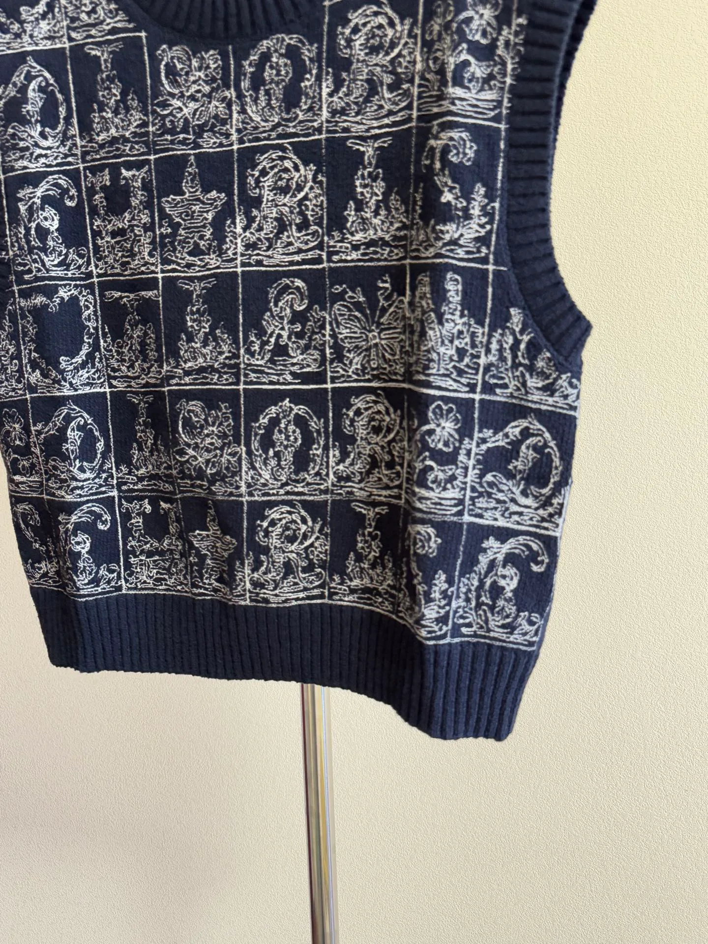 Топы Женские Christian Dior 1858014