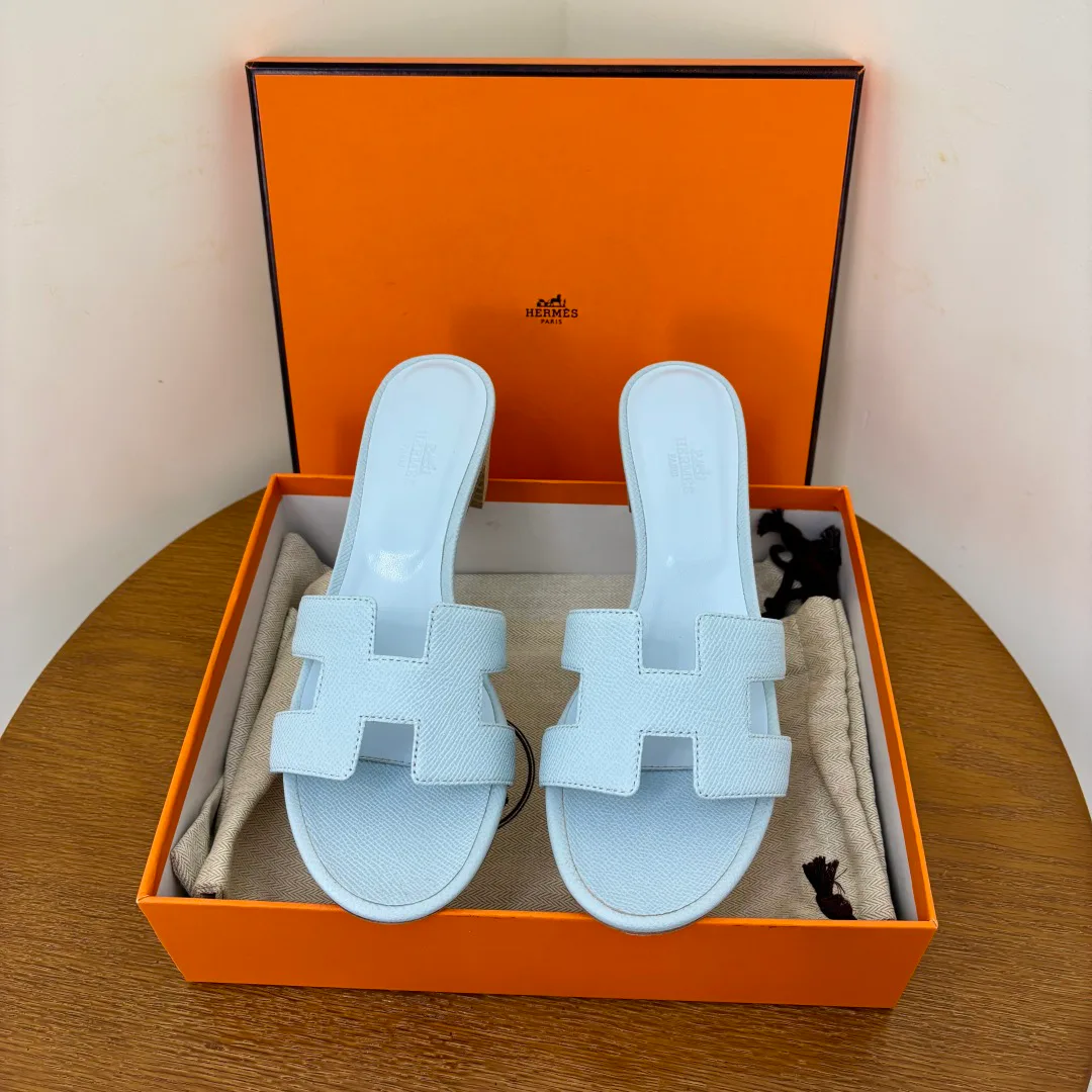 Сандалии Женские Hermes 10655968