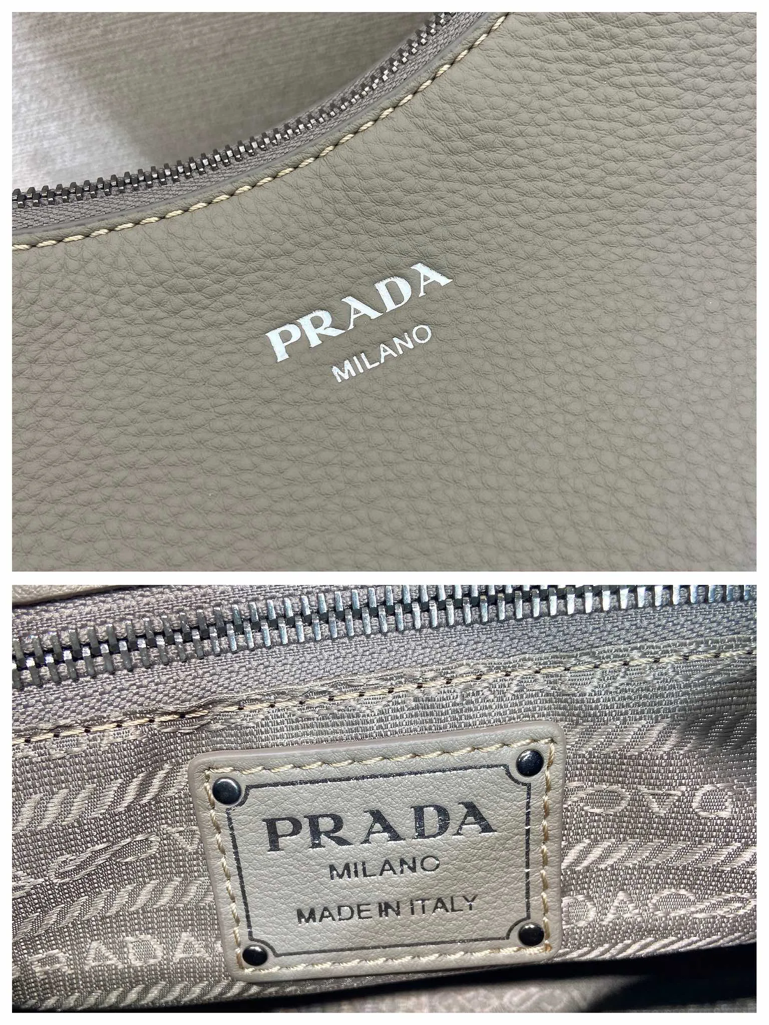 Классические Сумки Женские Prada 10979012
