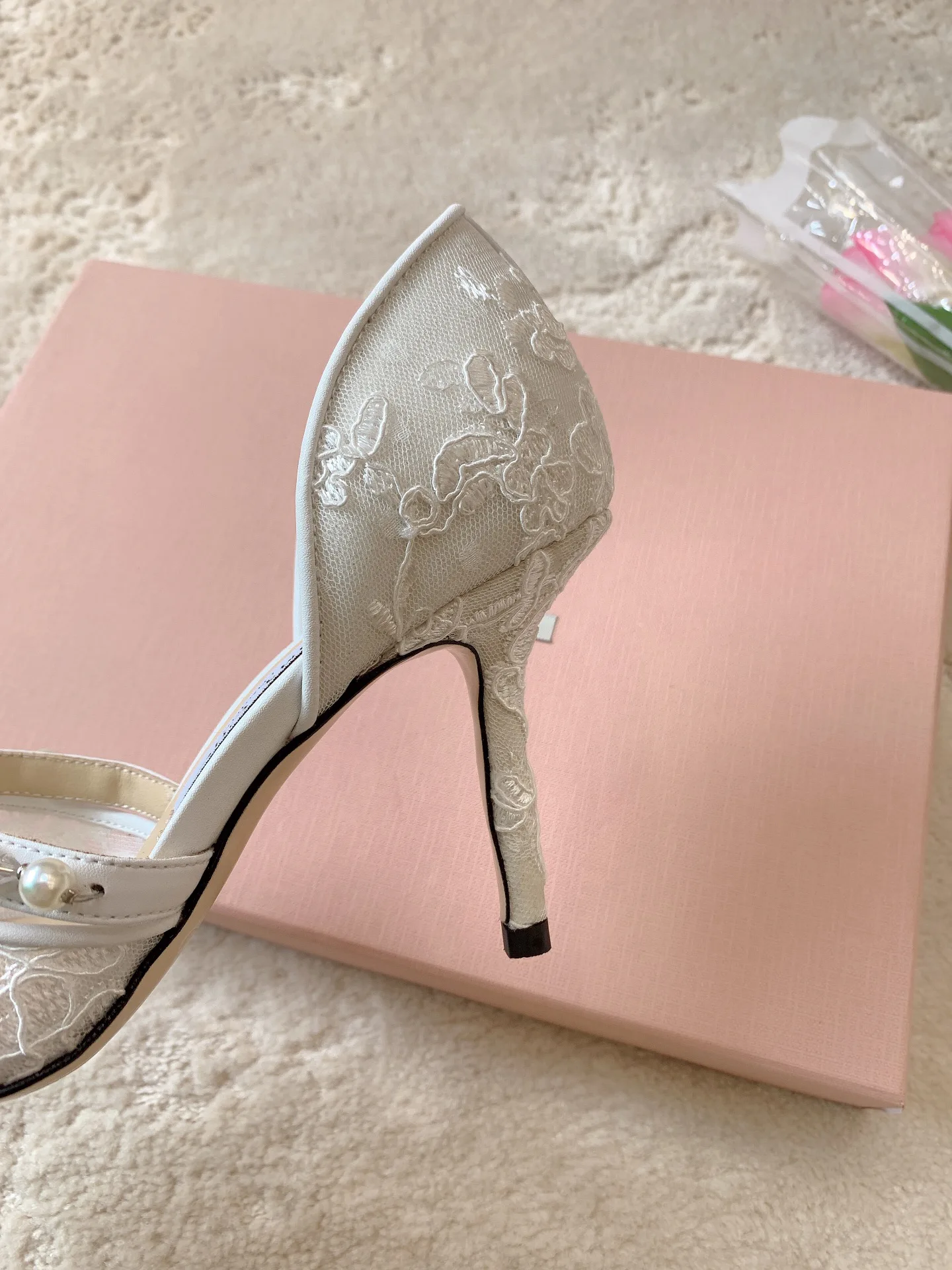 Туфли Женские Jimmy Choo 19268430
