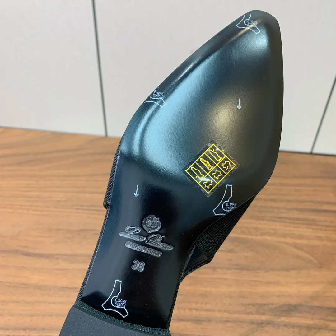 Туфли Женские Loro Piana 33019