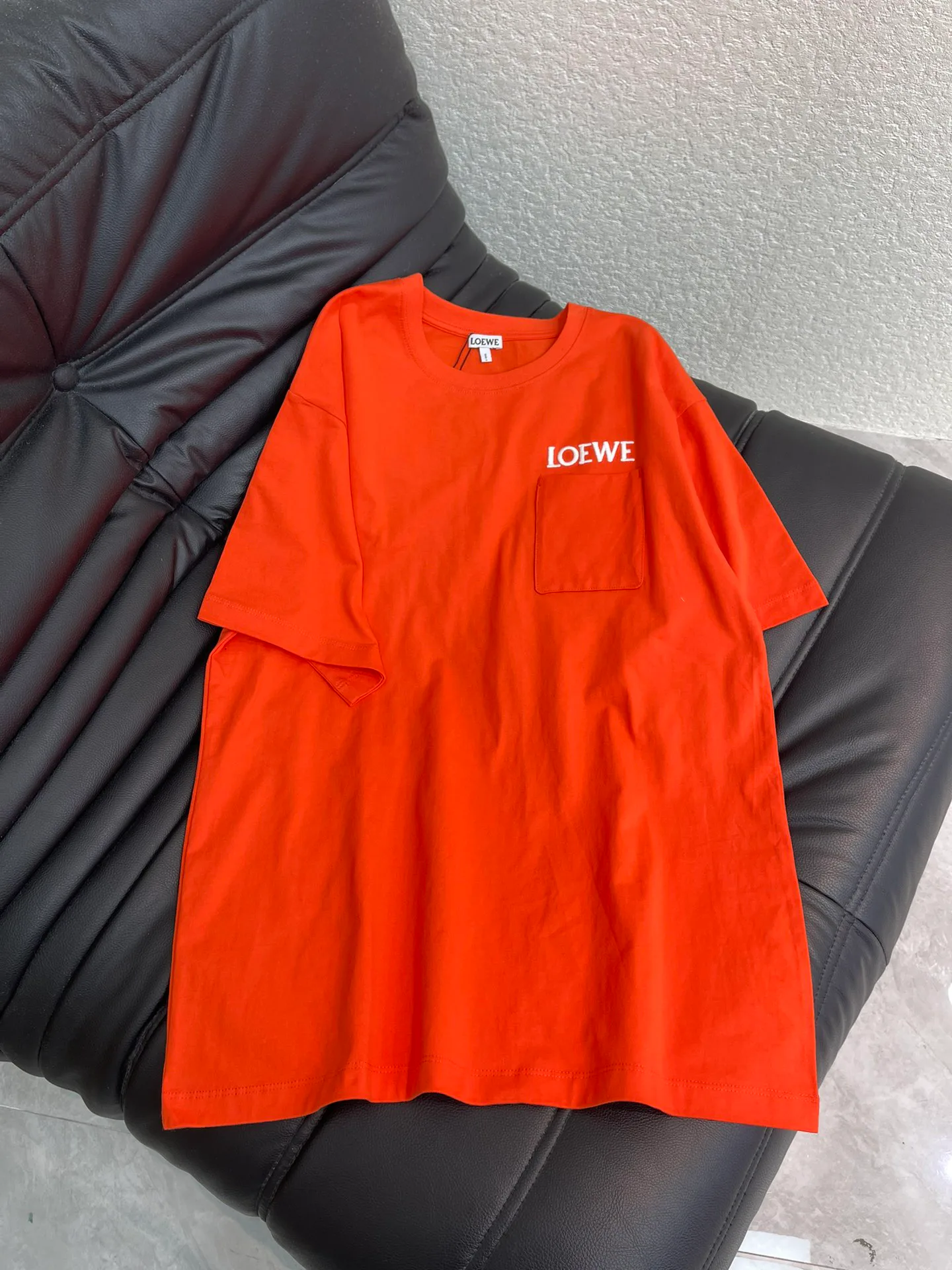 Футболки Женские Loewe 340775