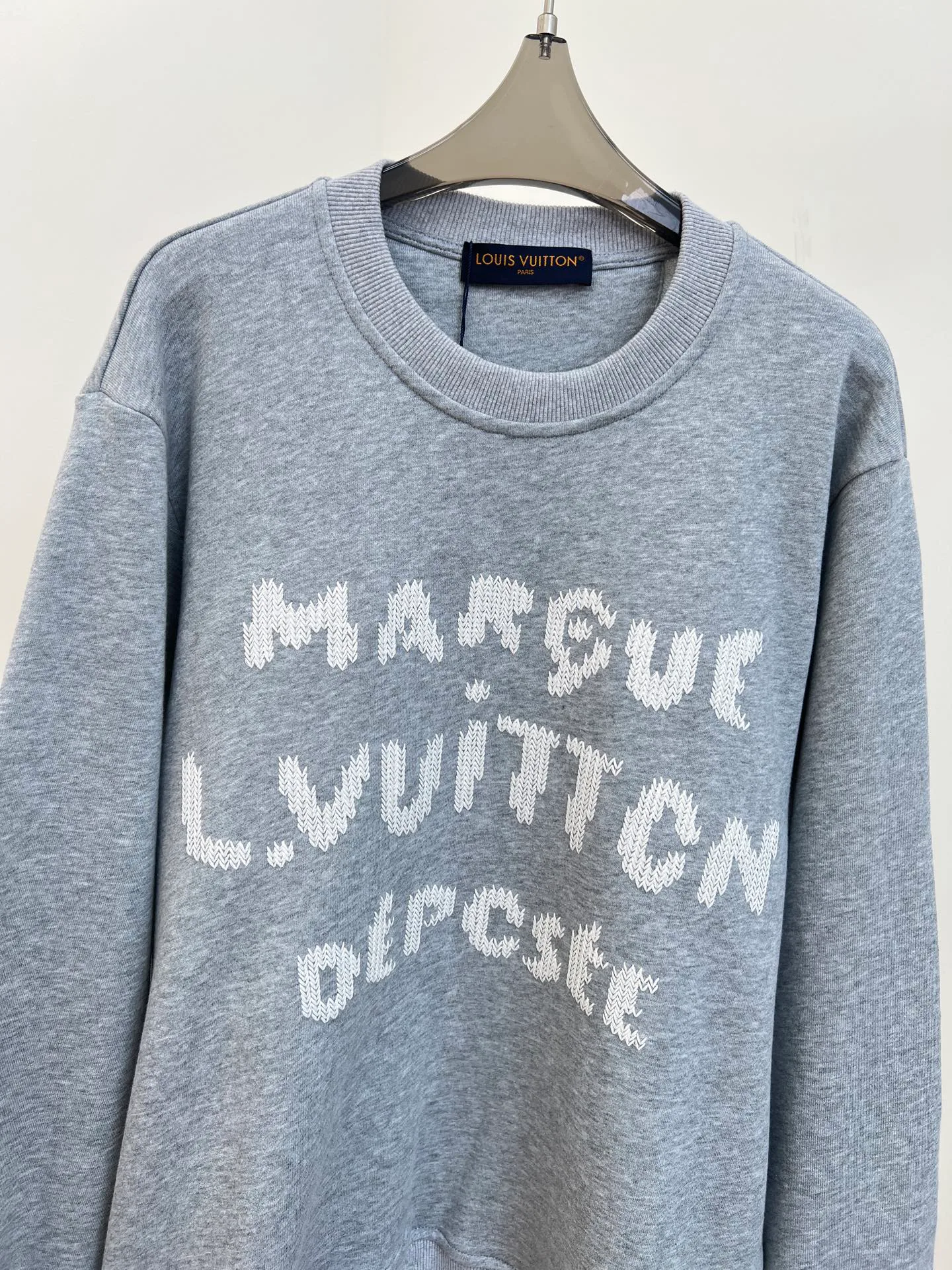 Свитшоты Женские Louis Vuitton 82993