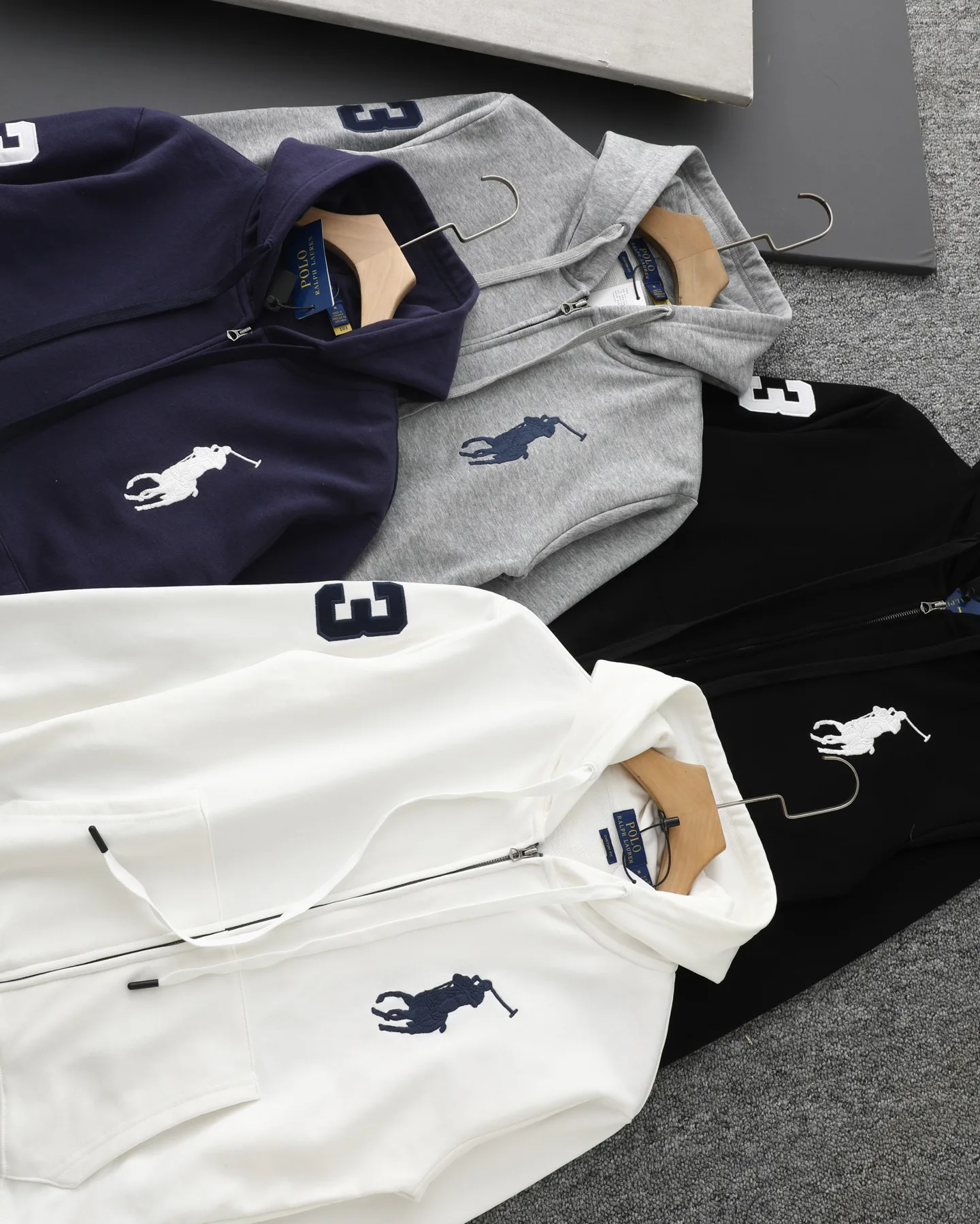 Свитшоты И Худи Женские Ralph Lauren 9182258