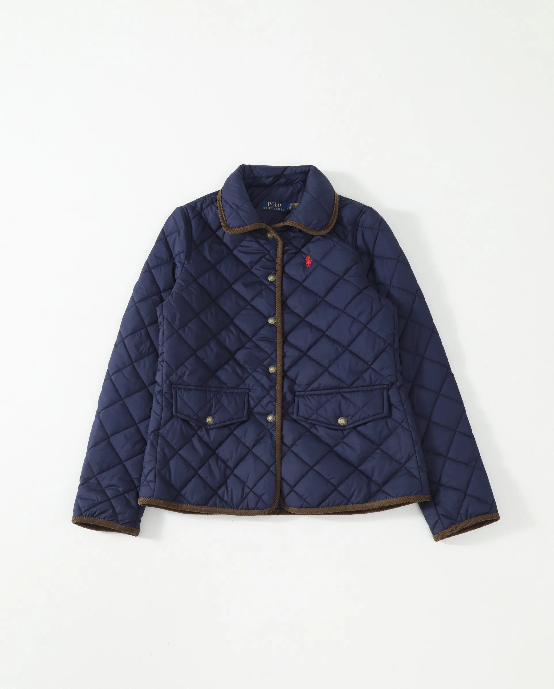 Куртки И Пуховики Женские Ralph Lauren 214503