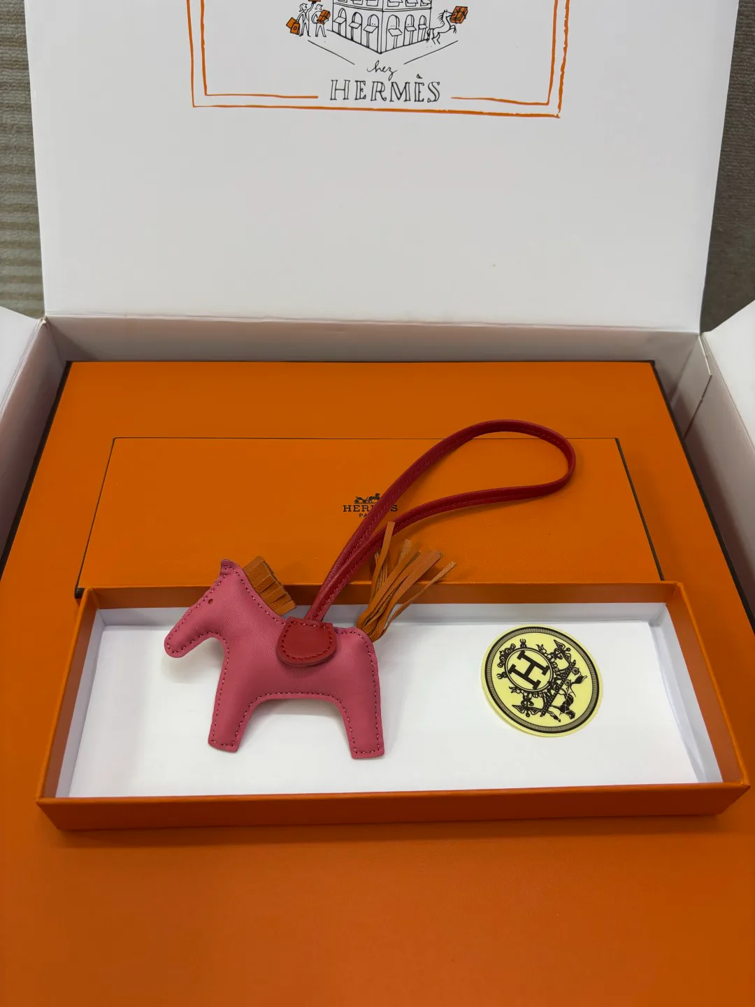 Ключницы Hermes 18126764