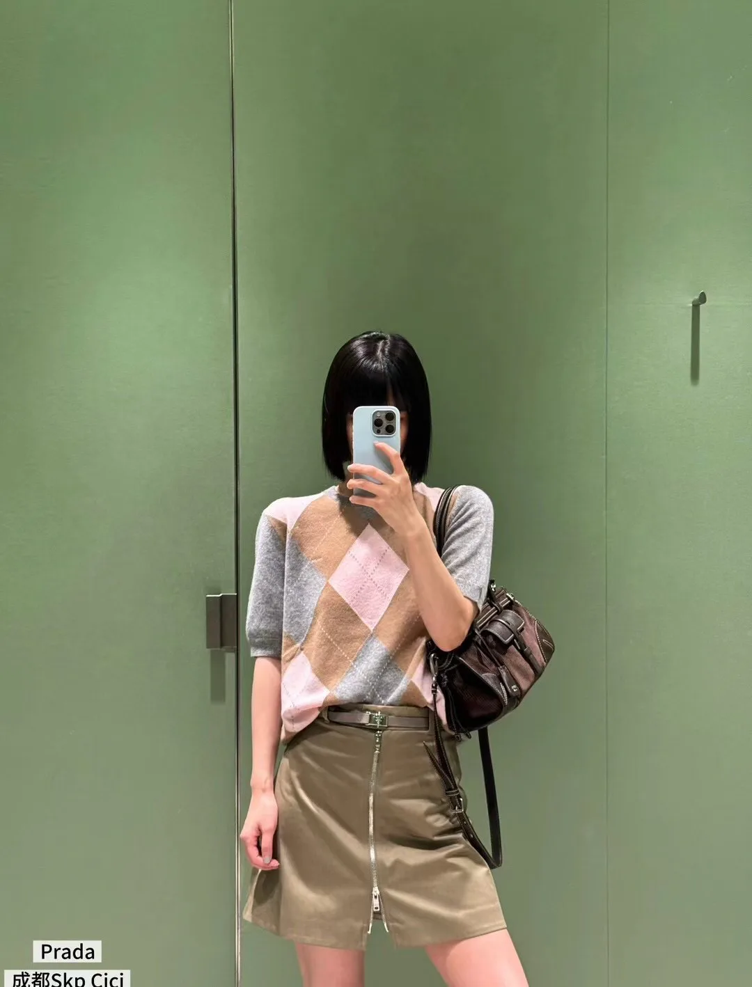 Джемперы И Свитеры Женские Prada 17578833