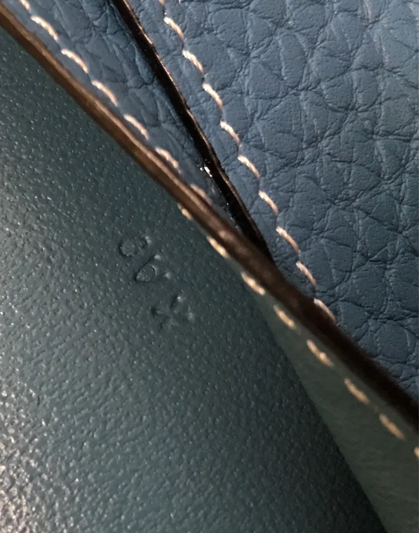 Визитницы Hermes 35328