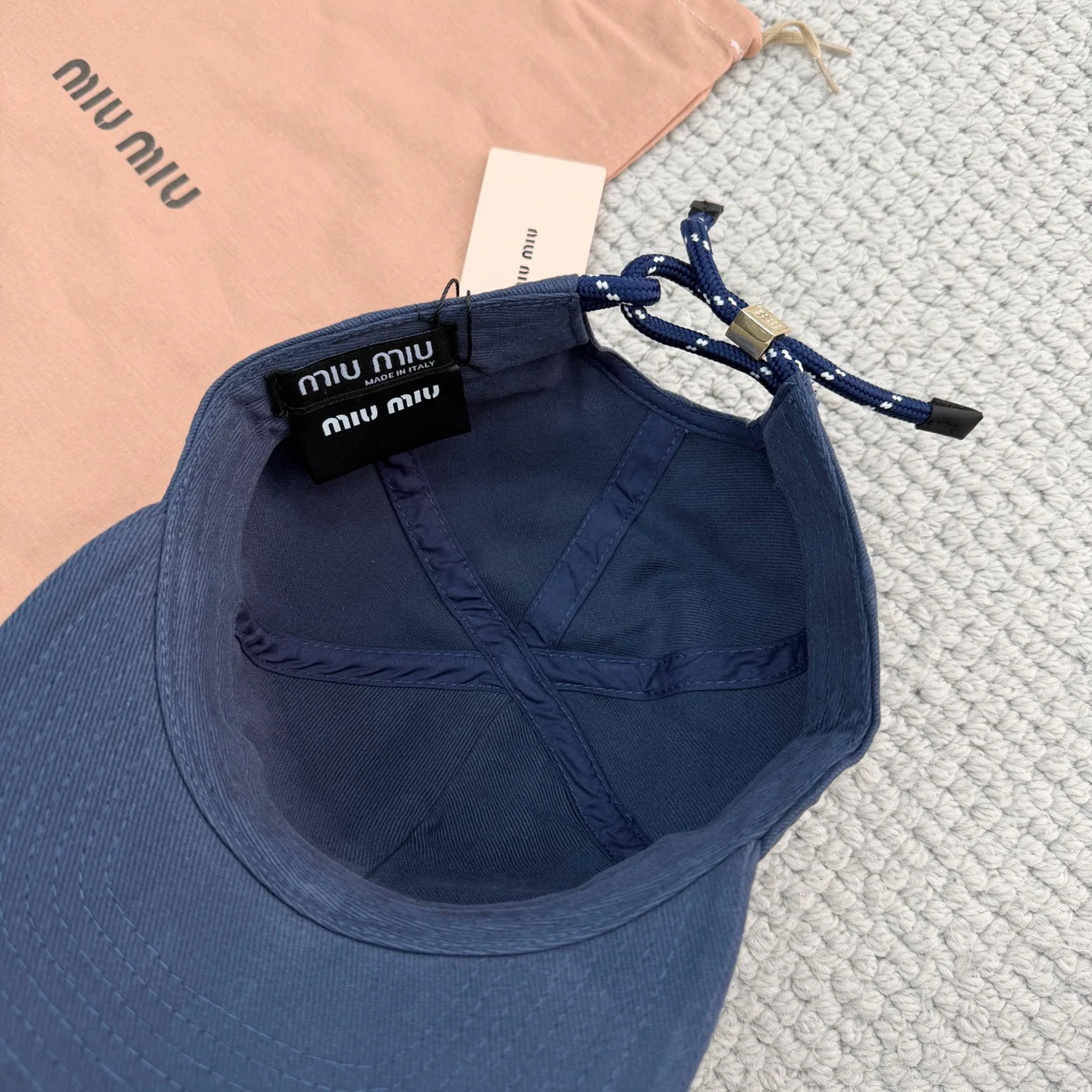 Головные Уборы Miu Miu 11220181