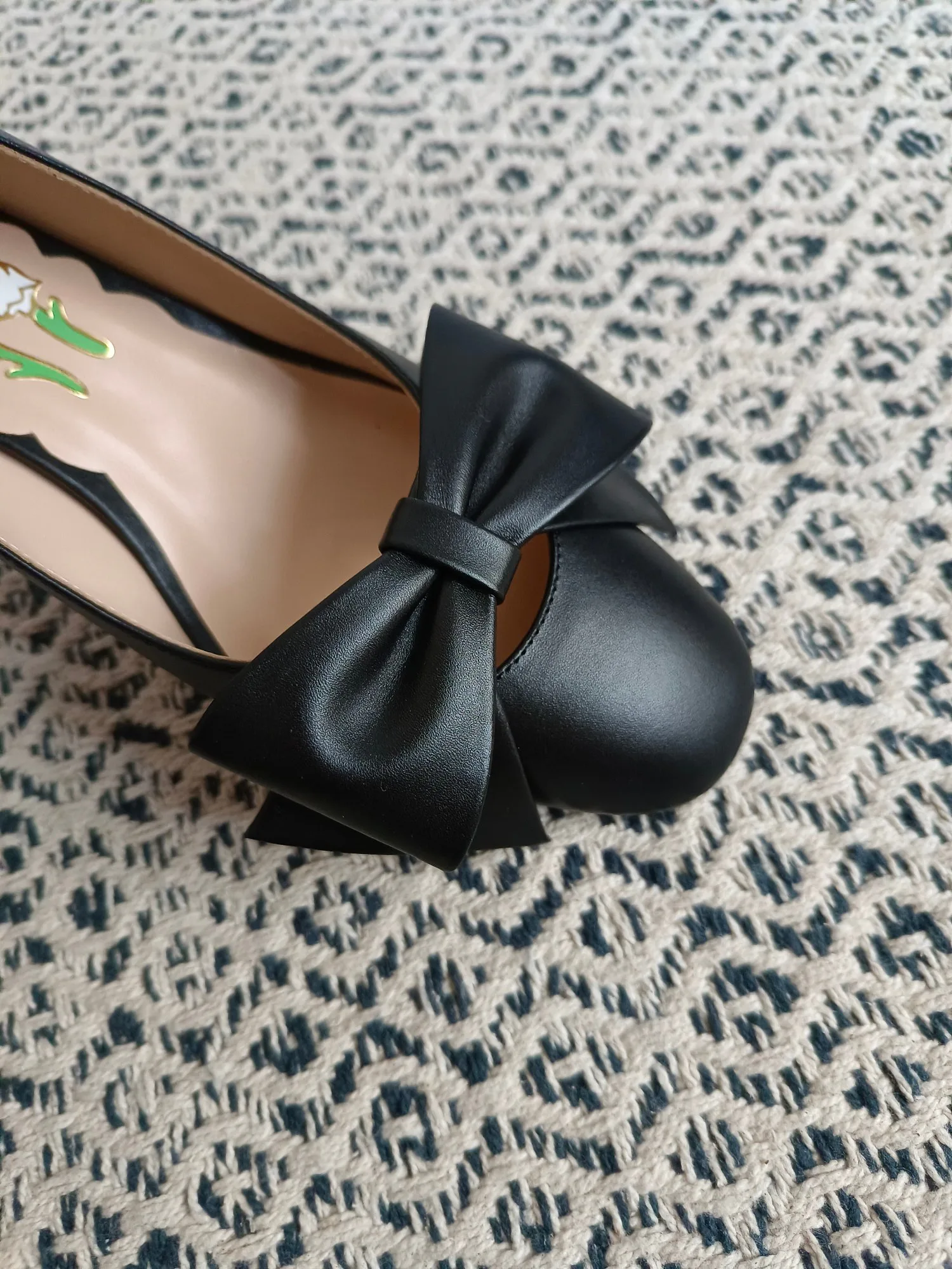 Туфли Женские Valentino 11981