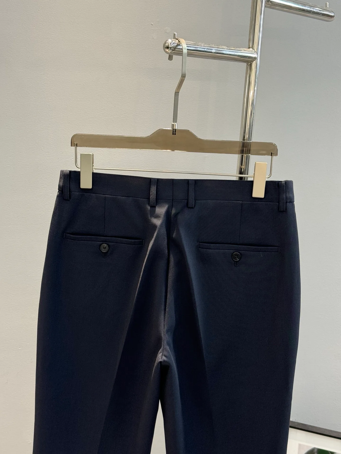 Брюки Мужские Saint Laurent 927884