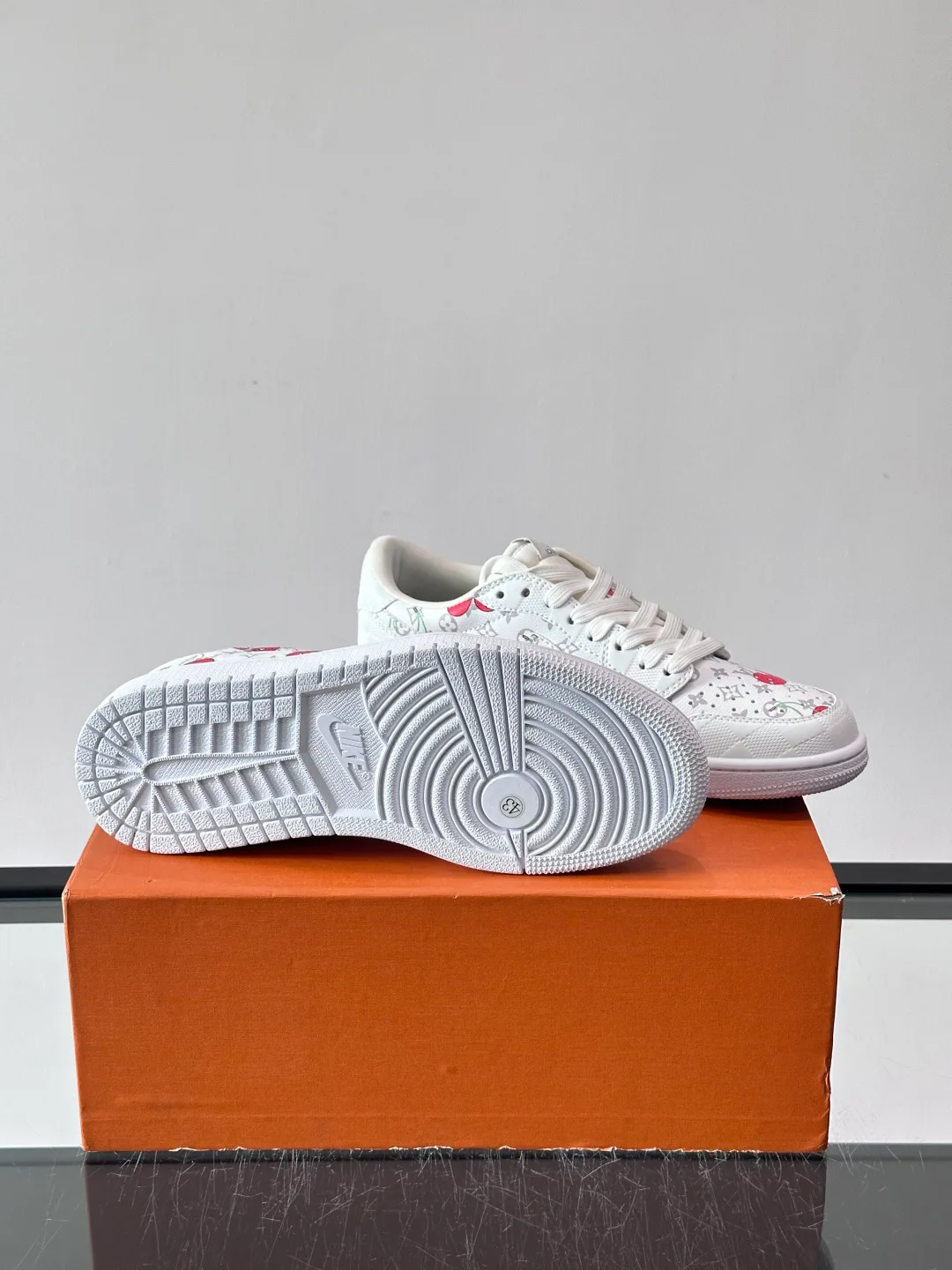 Кеды Мужские Nike 1310941