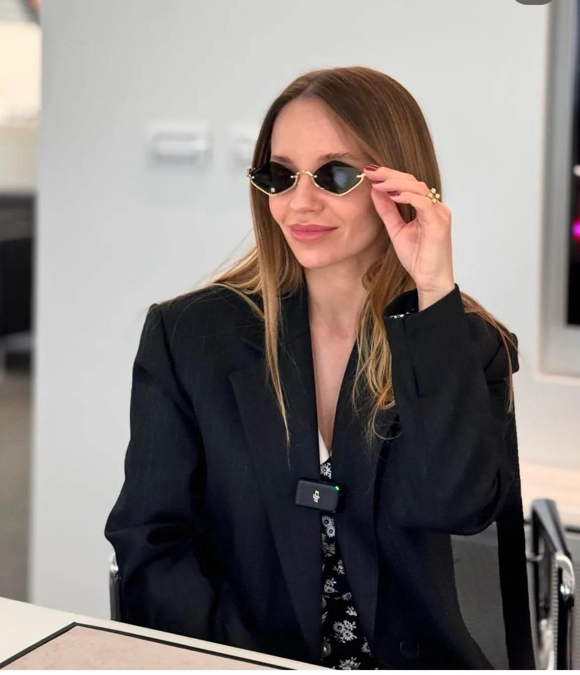 Очки Gucci 29744