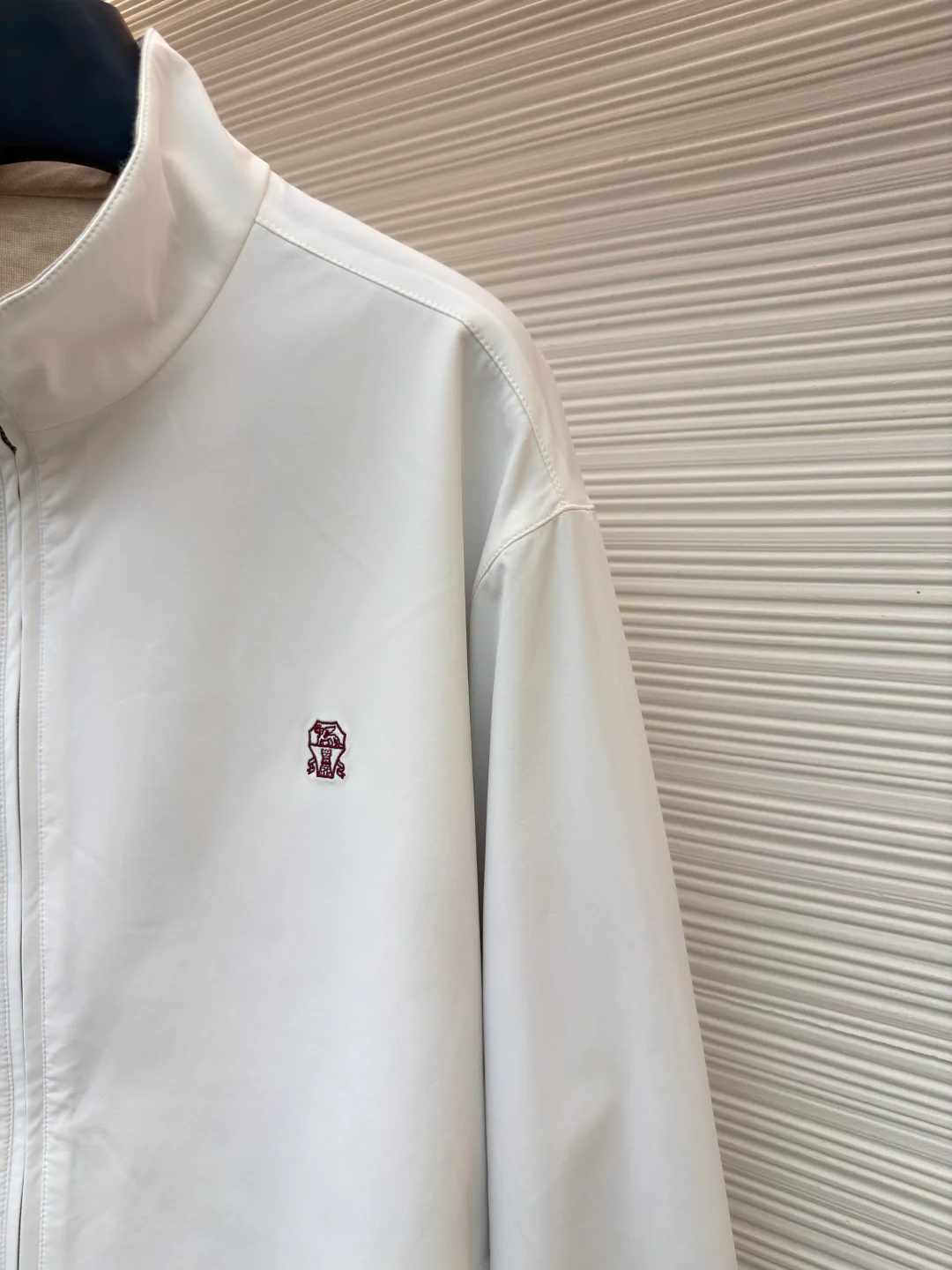 Куртки И Пуховики Мужские Brunello Cucinelli 18209743