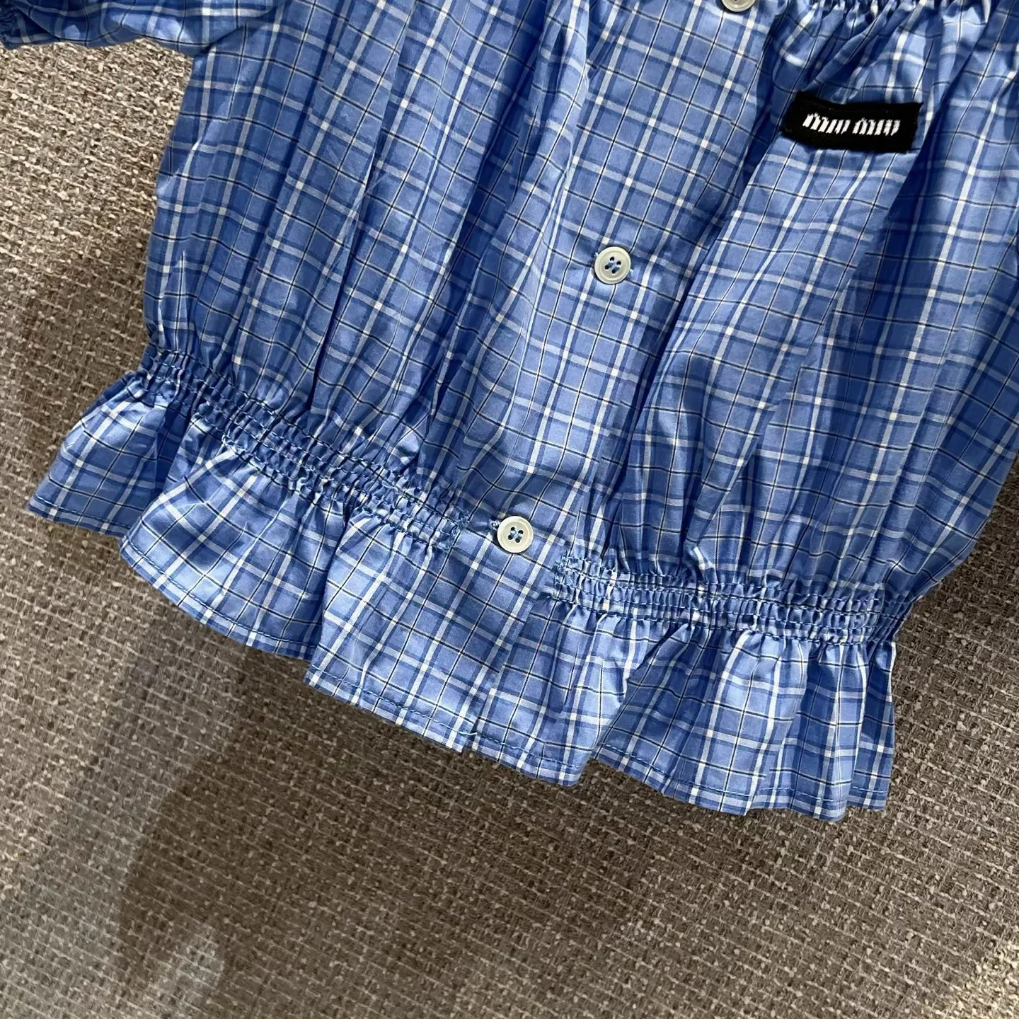 Топы Женские Miu Miu 13345872