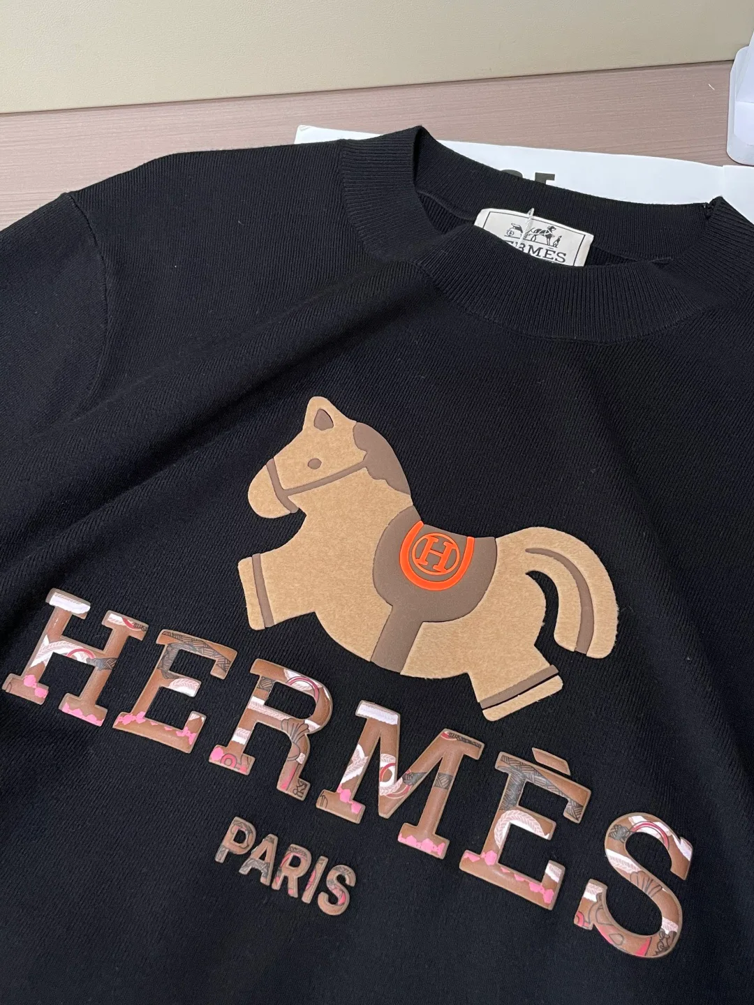 Джемперы И Свитеры Мужские Hermes 1156761