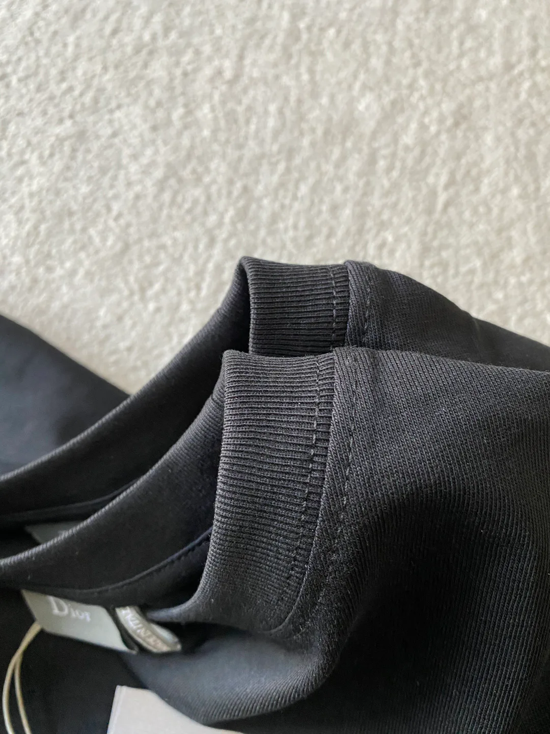 Футболки Мужские Christian Dior 1265383