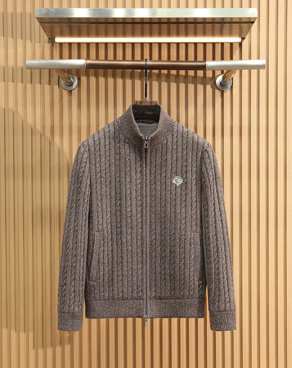 Джемперы И Свитеры Мужские Loro Piana 18729084