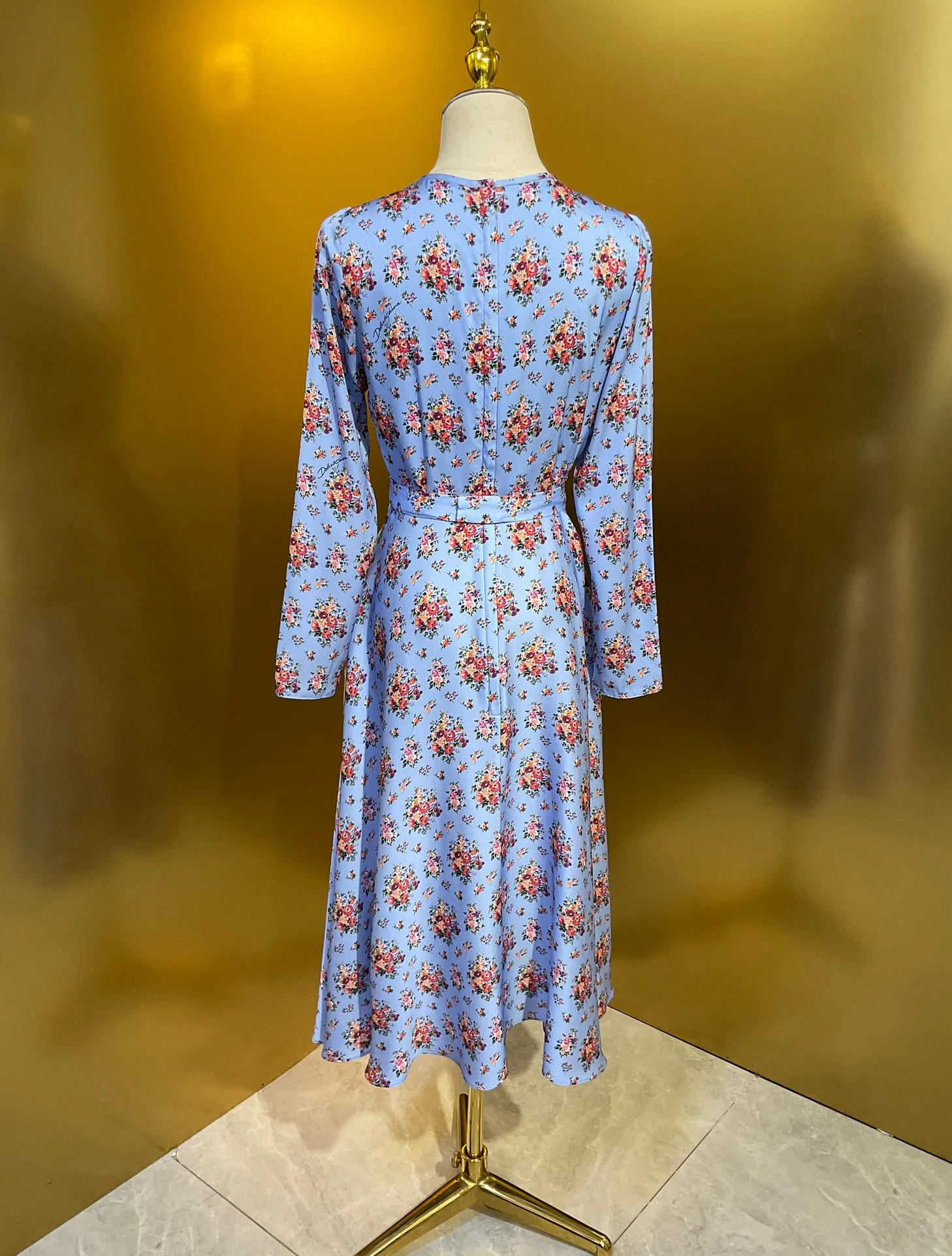 Платья Женские Dolce & Gabbana 4616783