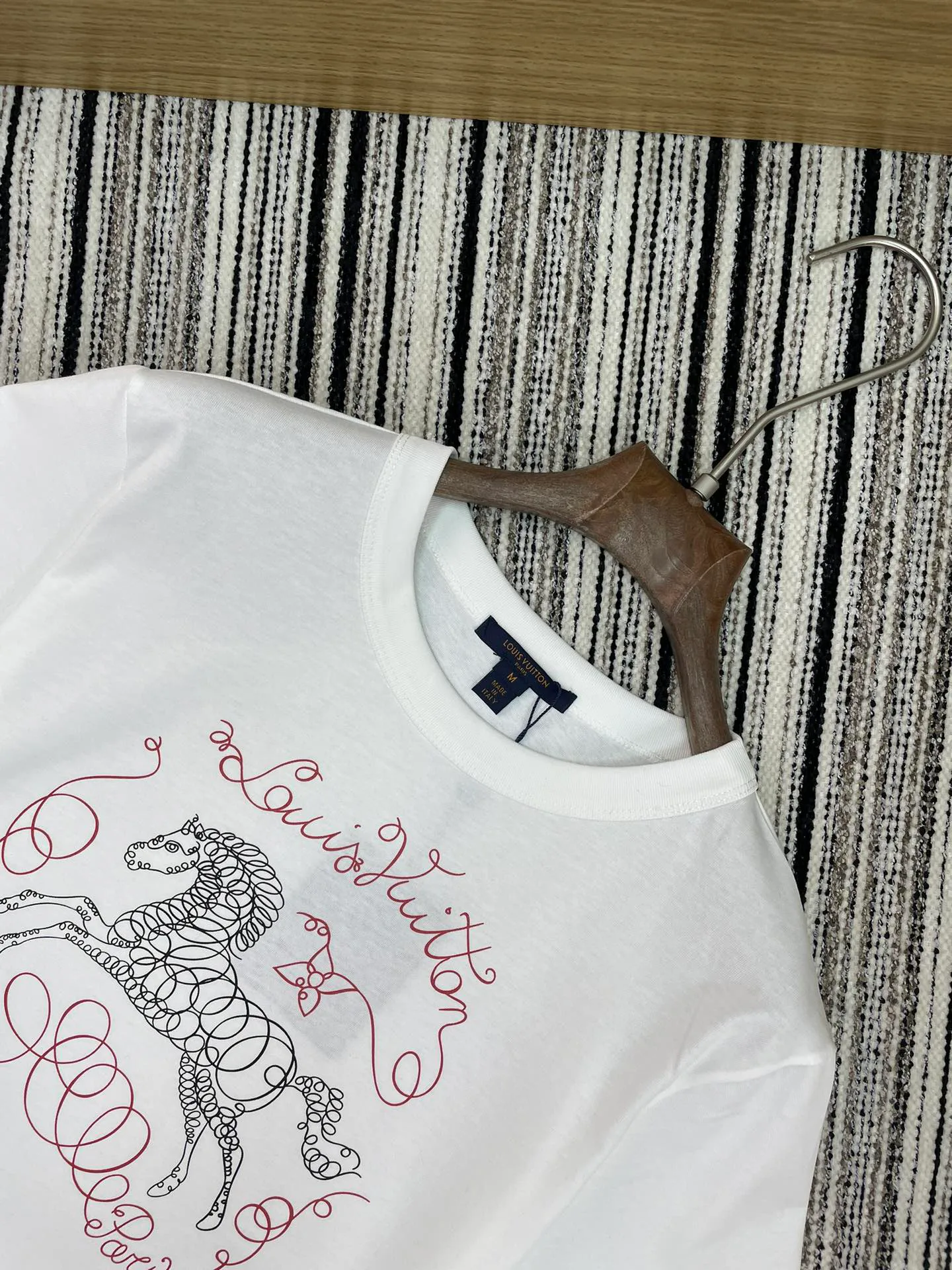 Футболки Женские Louis Vuitton 1293179