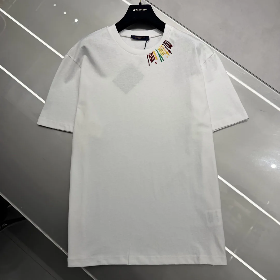 Футболки Мужские Louis Vuitton 17594056