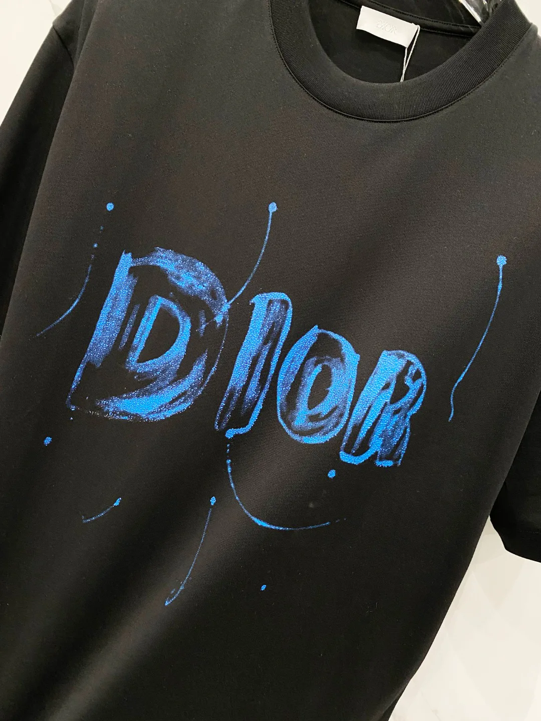 Футболки Мужские Christian Dior 20251