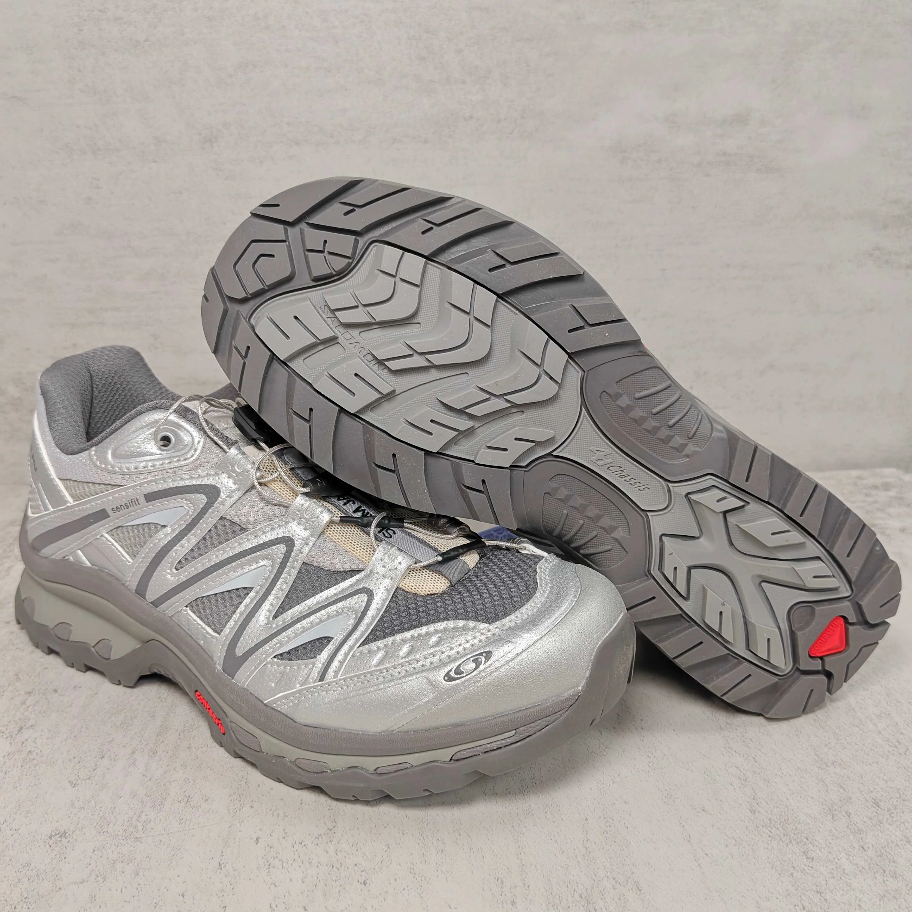 Кроссовки Женские Salomon 18039883
