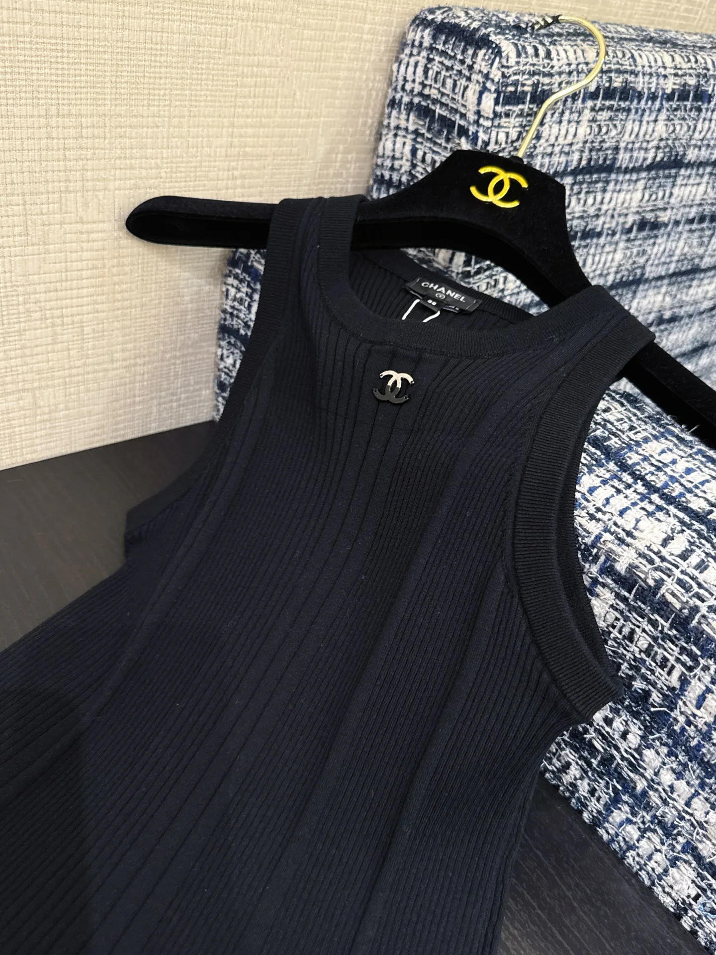 Платья Женские Chanel 23736