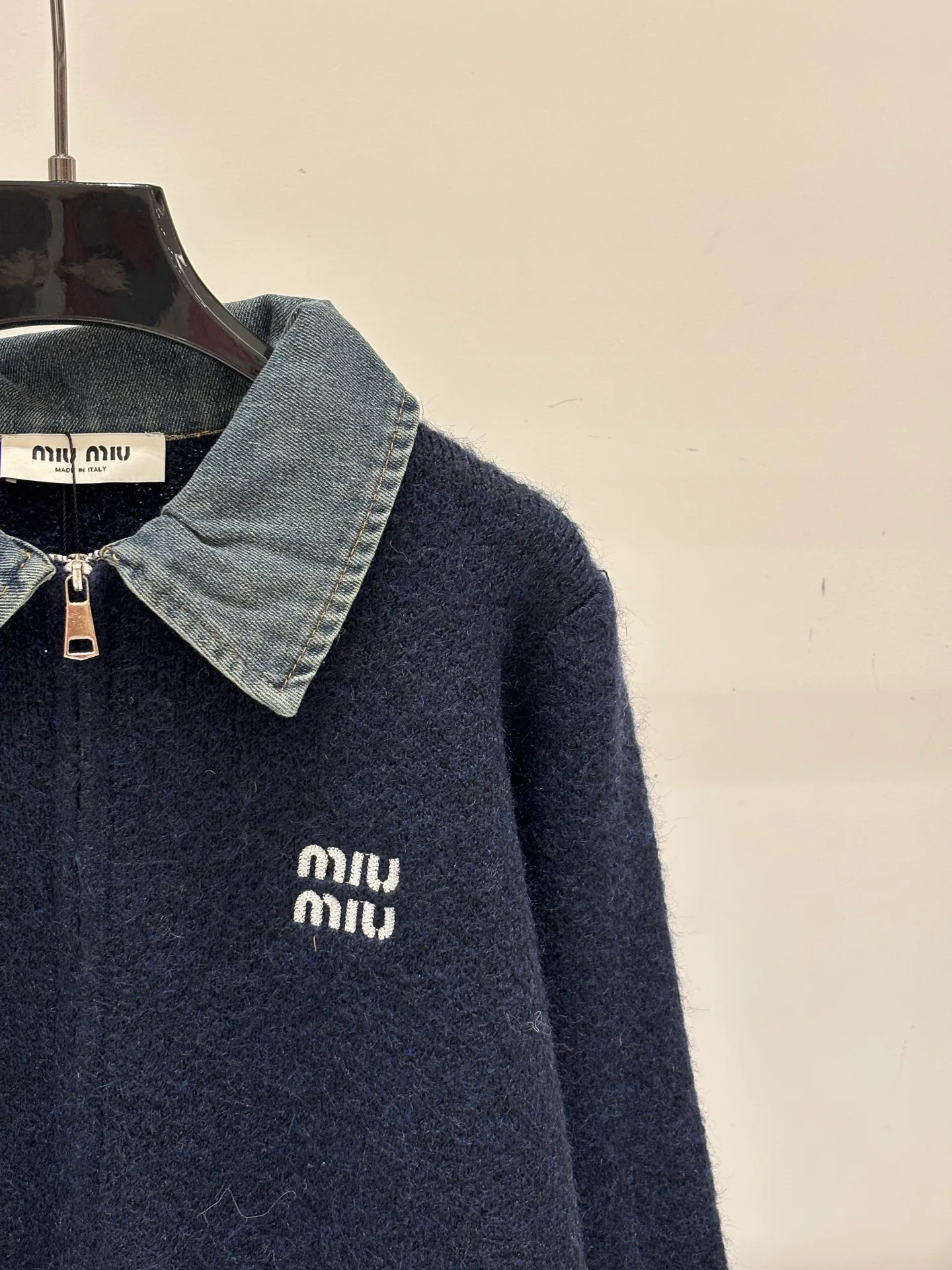 Джемперы И Свитеры Женские Miu Miu 18032384