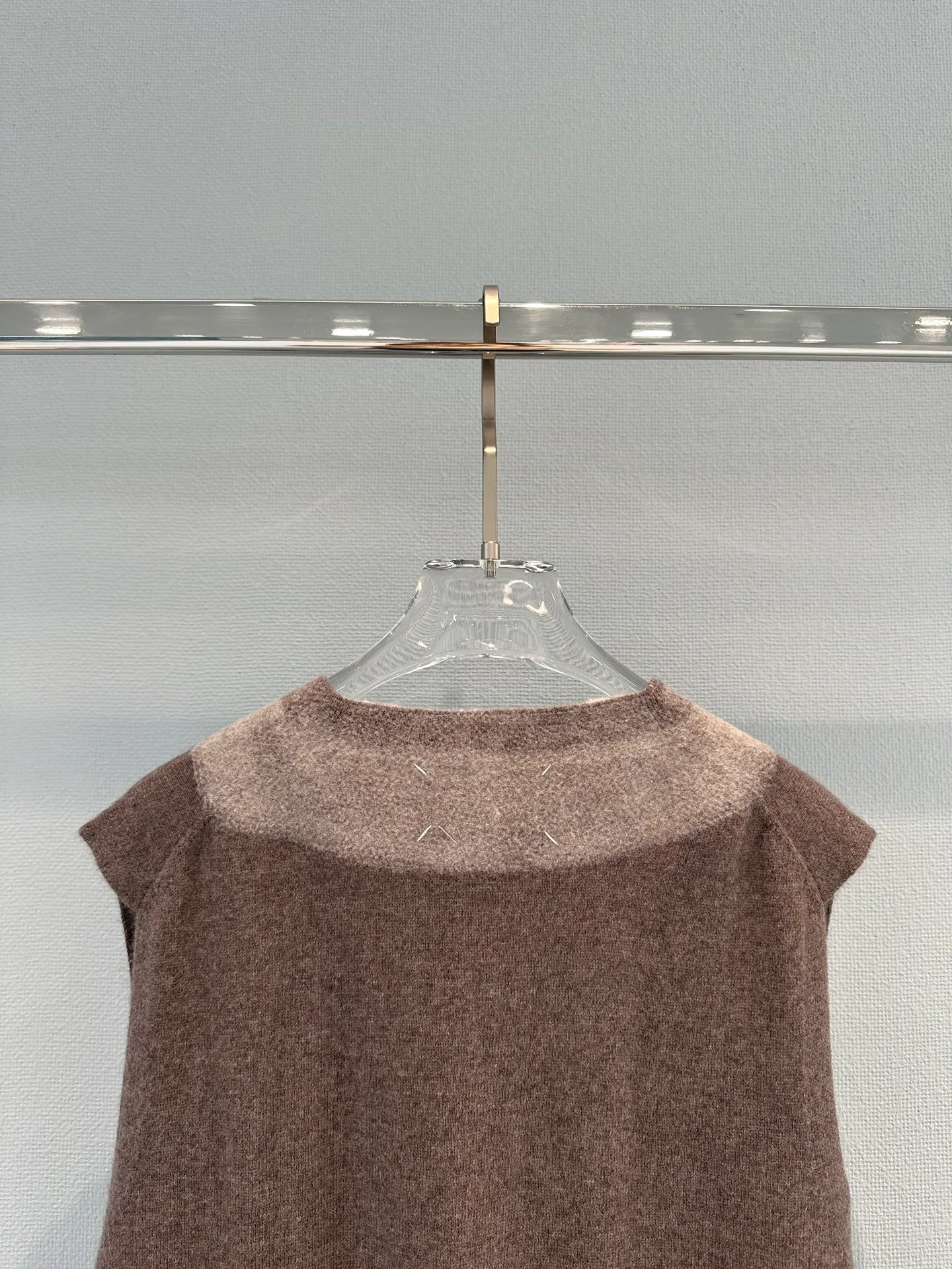 Жилеты Женские Maison Margiela 18349280