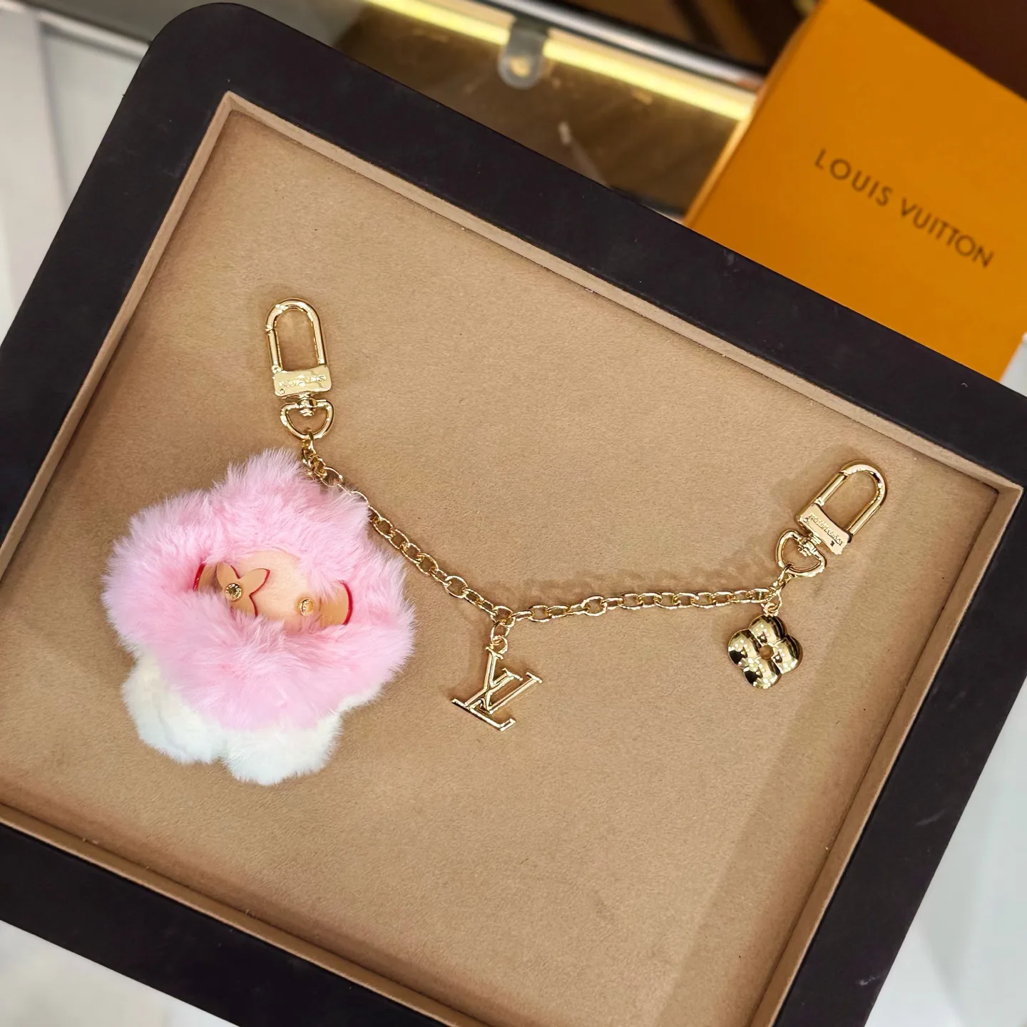 Ключницы Louis Vuitton 18225905