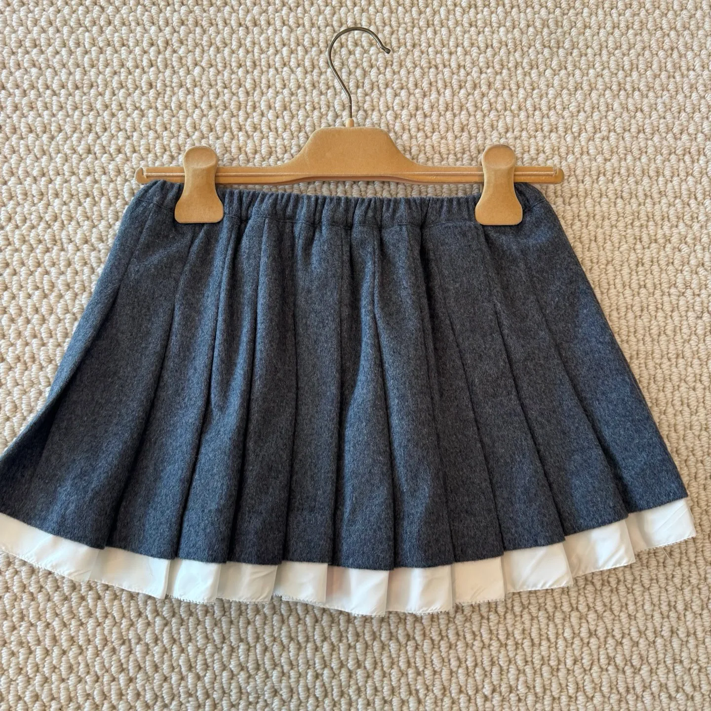 Юбки Женские Miu Miu 20137850