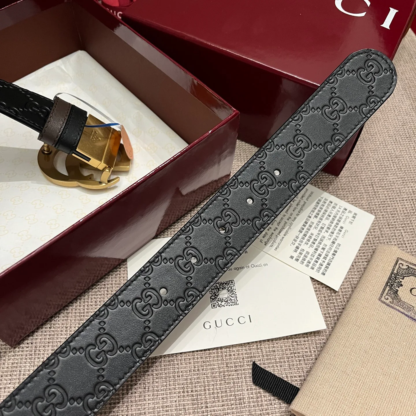 Поясные Сумки Женские Gucci 10979028