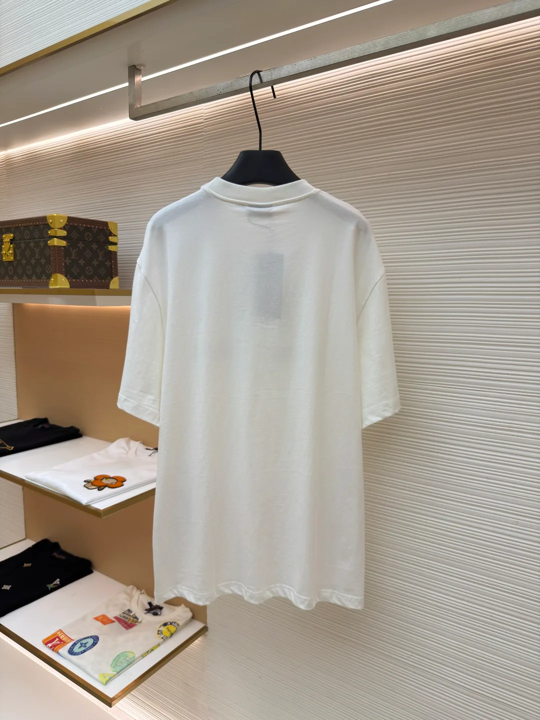 Футболки Мужские Gucci 17527155