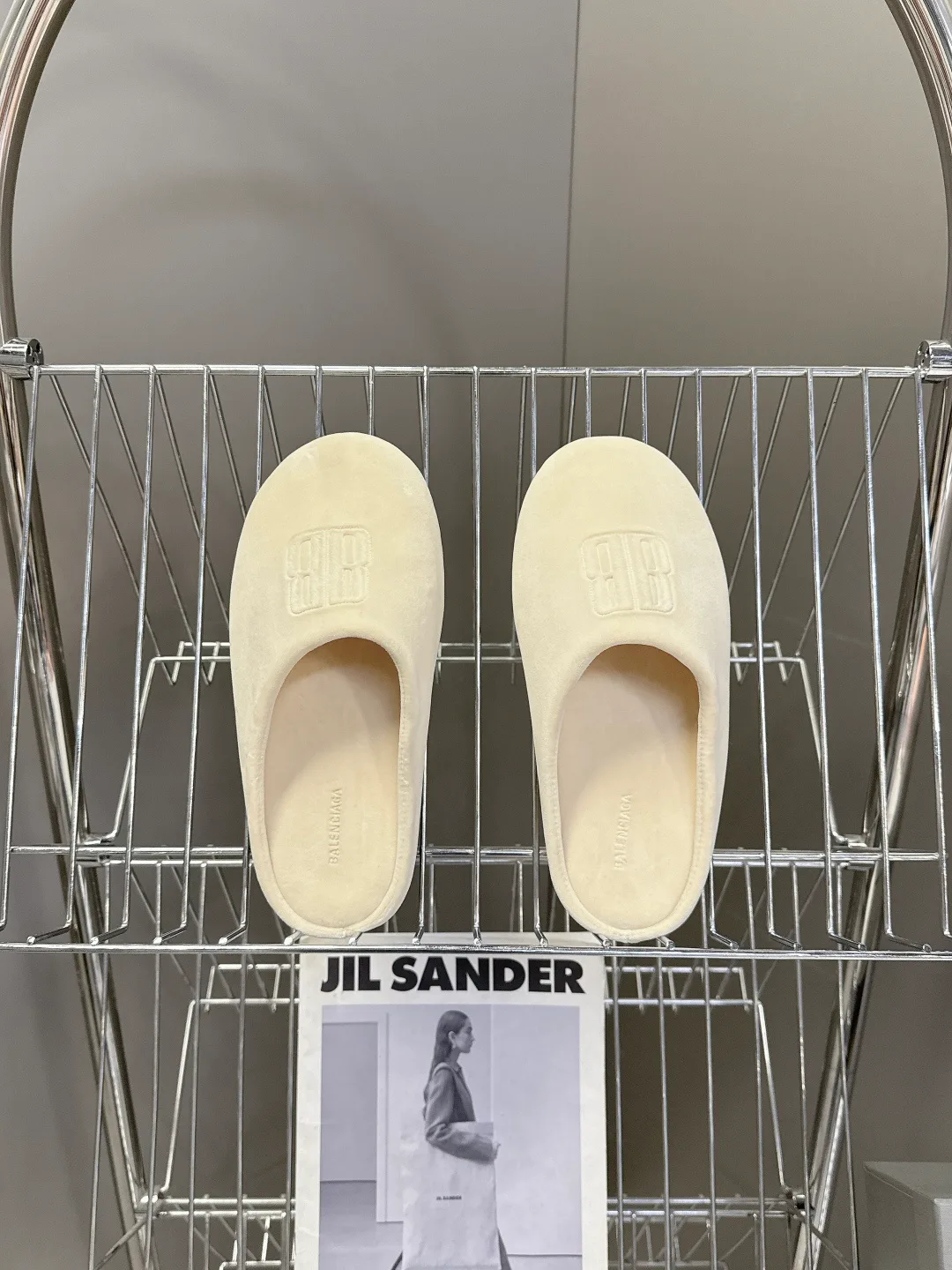 Мюли И Сабо Женские Balenciaga 951187