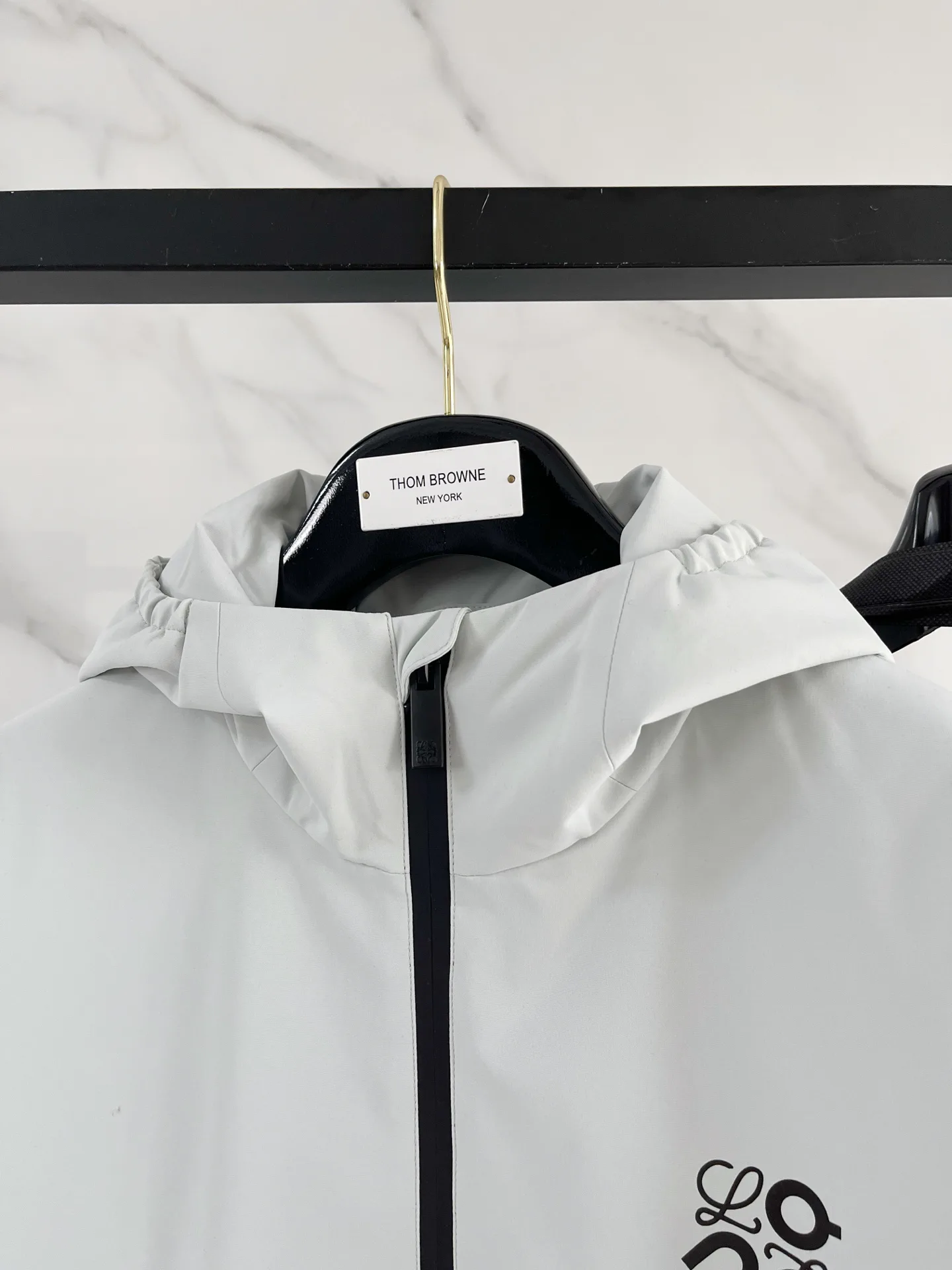 Куртки И Пуховики Мужские Loewe 331113