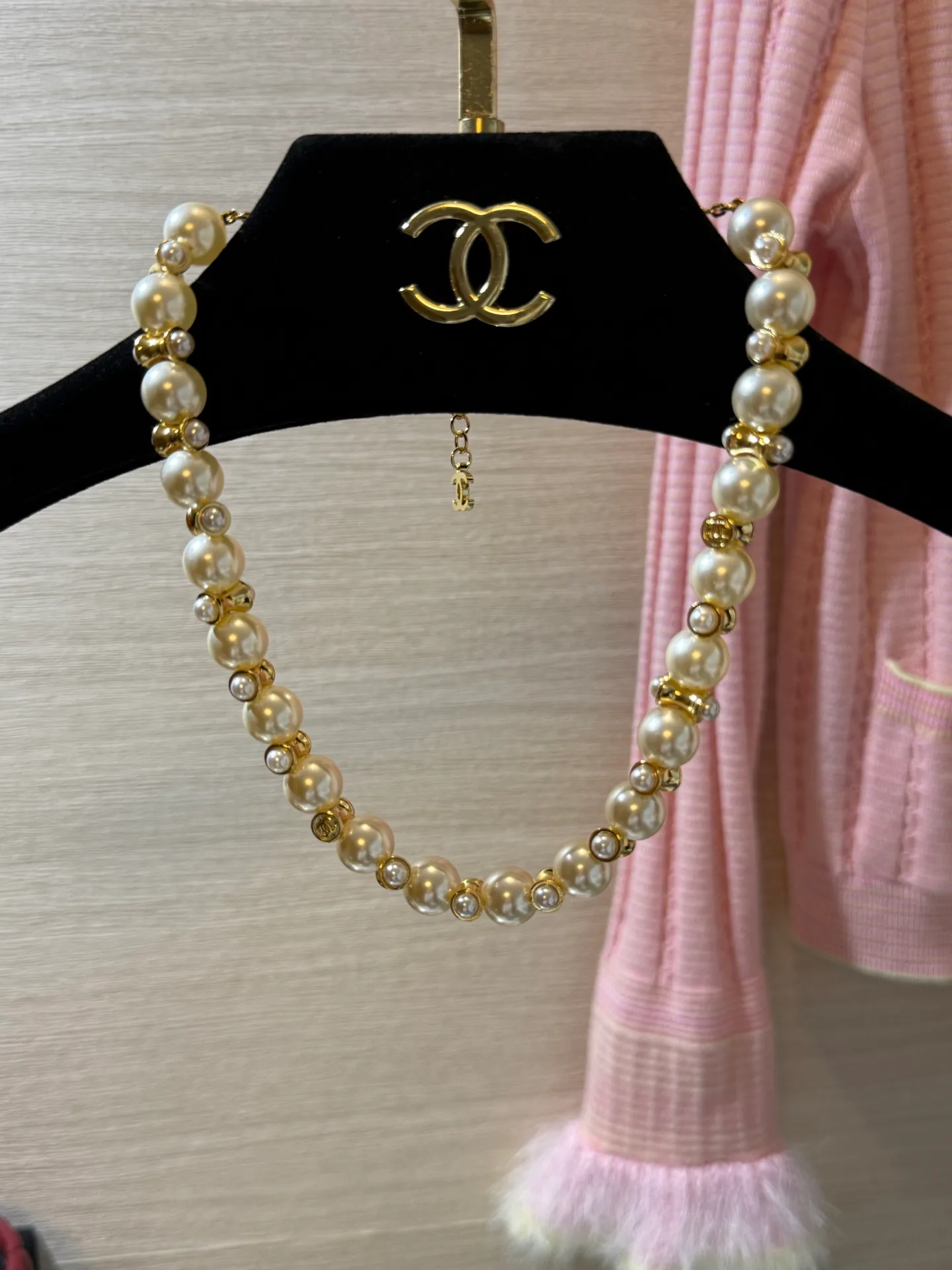 Бижутерия Chanel 11534473