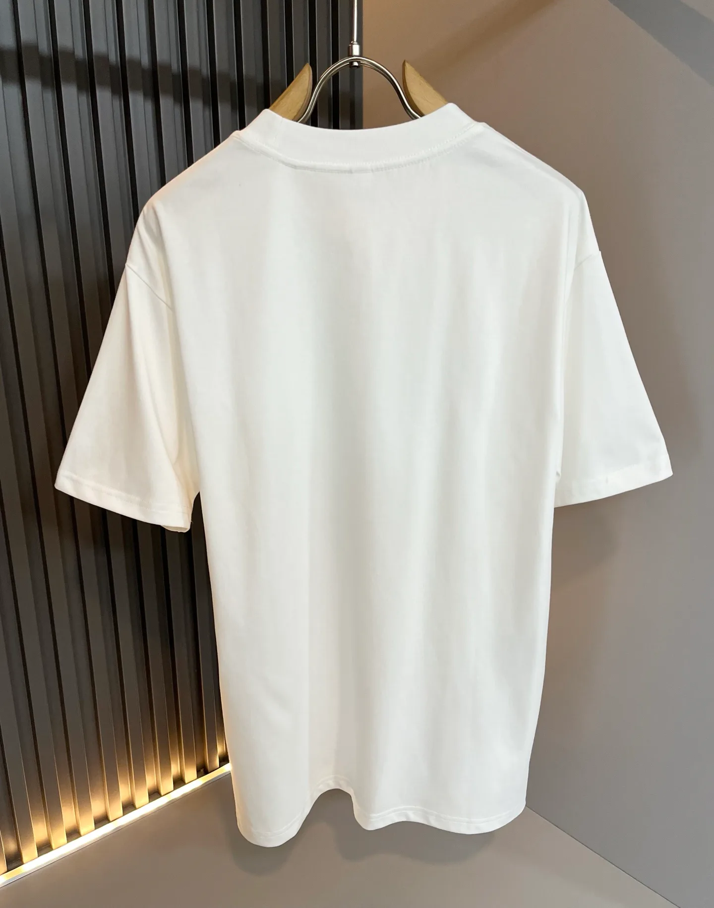 Футболки Мужские Balenciaga 89655