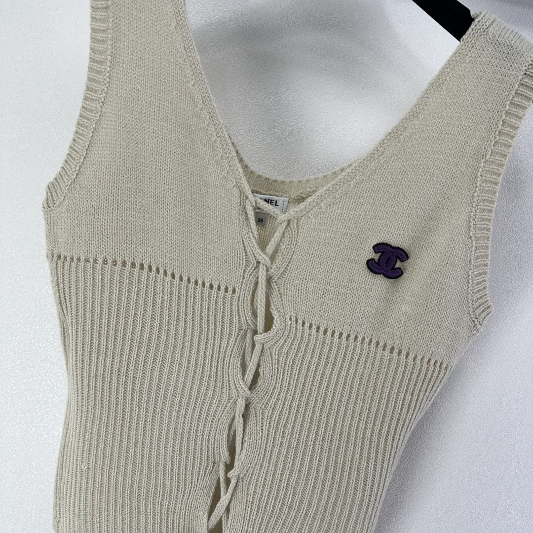 Топы Женские Chanel 2942830