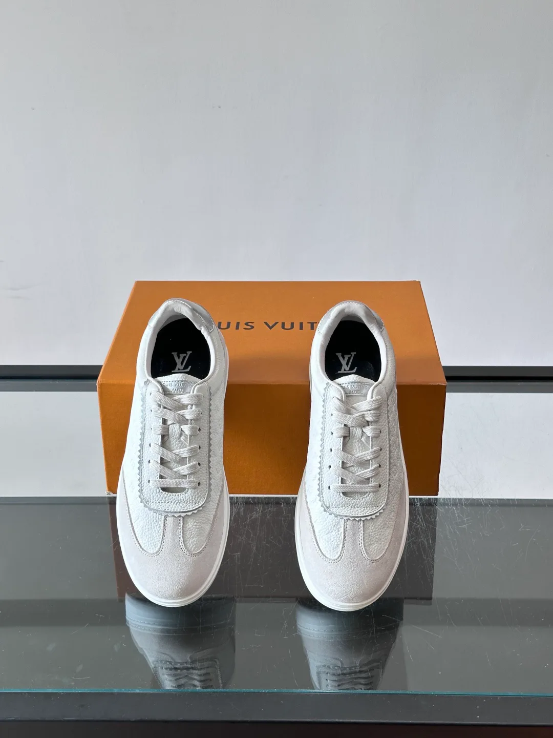 Кроссовки Мужские Louis Vuitton 17961802