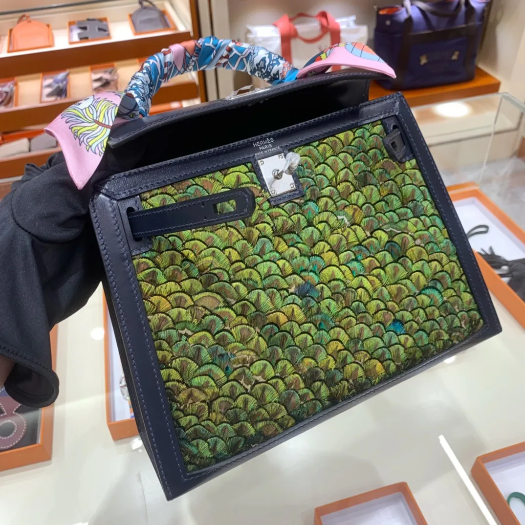 Классические Сумки Женские Hermes 4554027