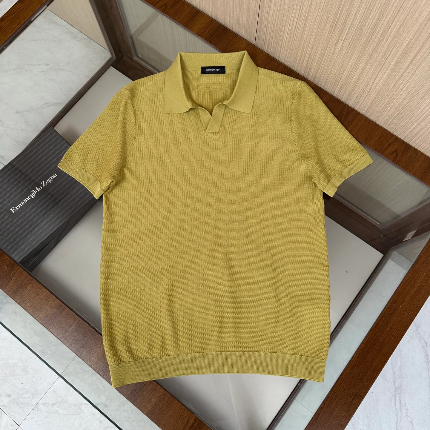 Джемперы И Свитеры Мужские Zegna 5654916