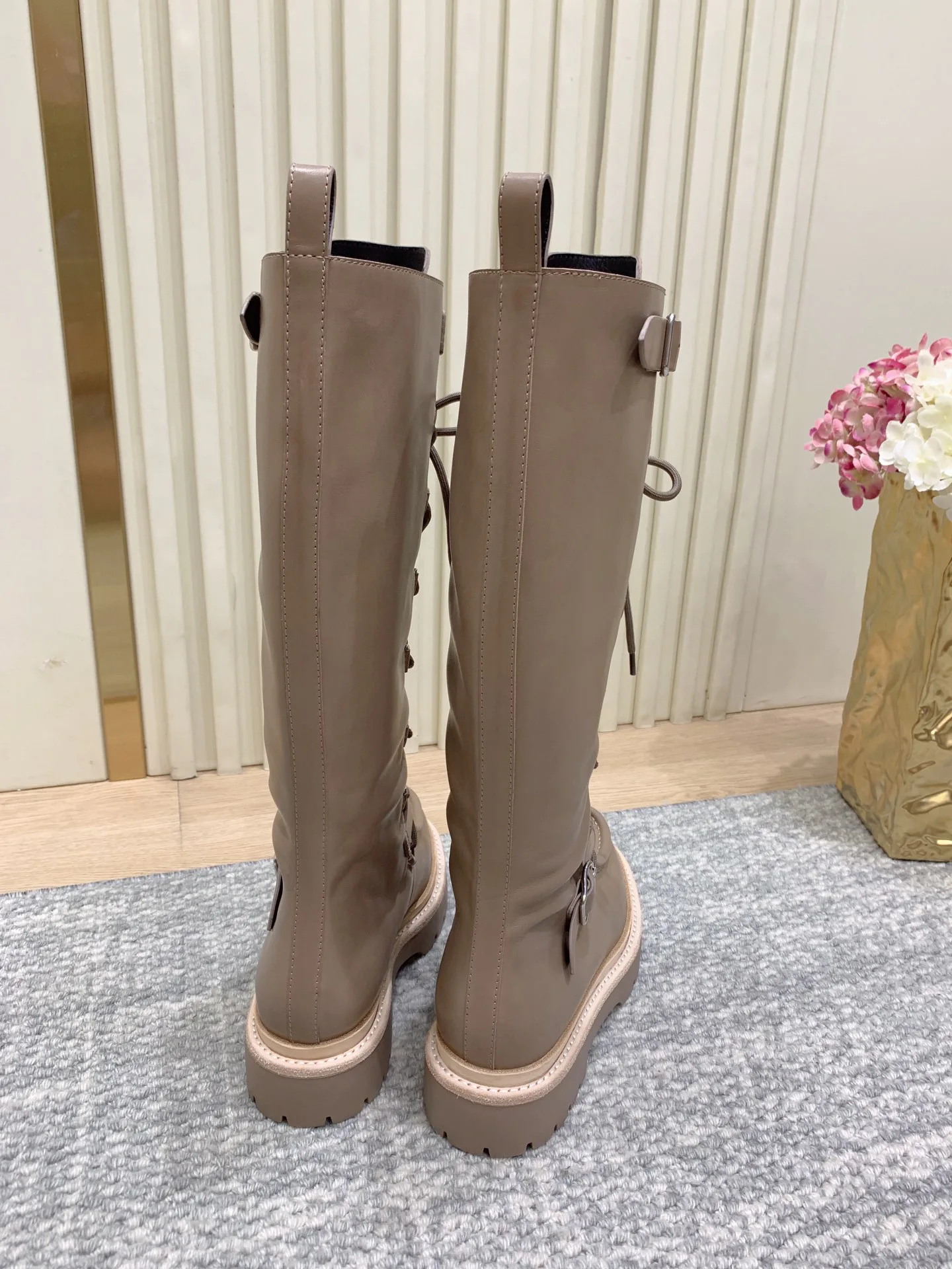 Сапоги Женские Hermes 2211631