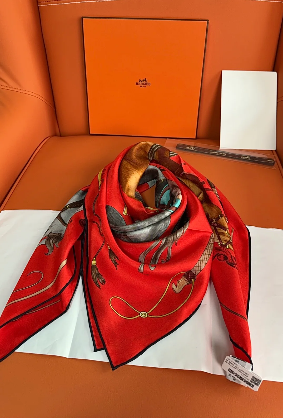 Платки Hermes 11613591