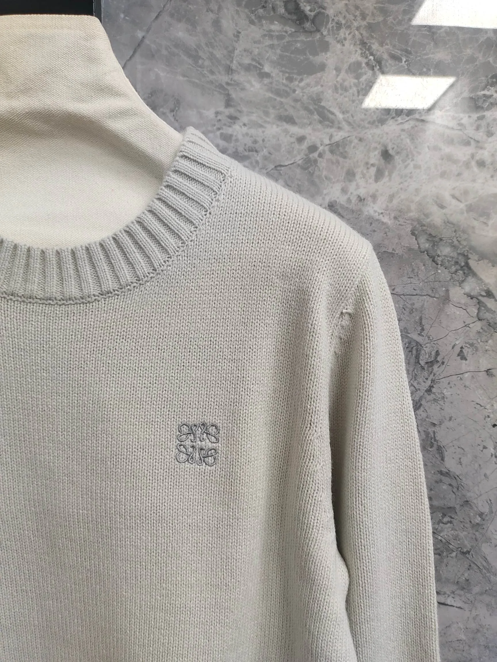 Джемперы И Свитеры Женские Loewe 931410