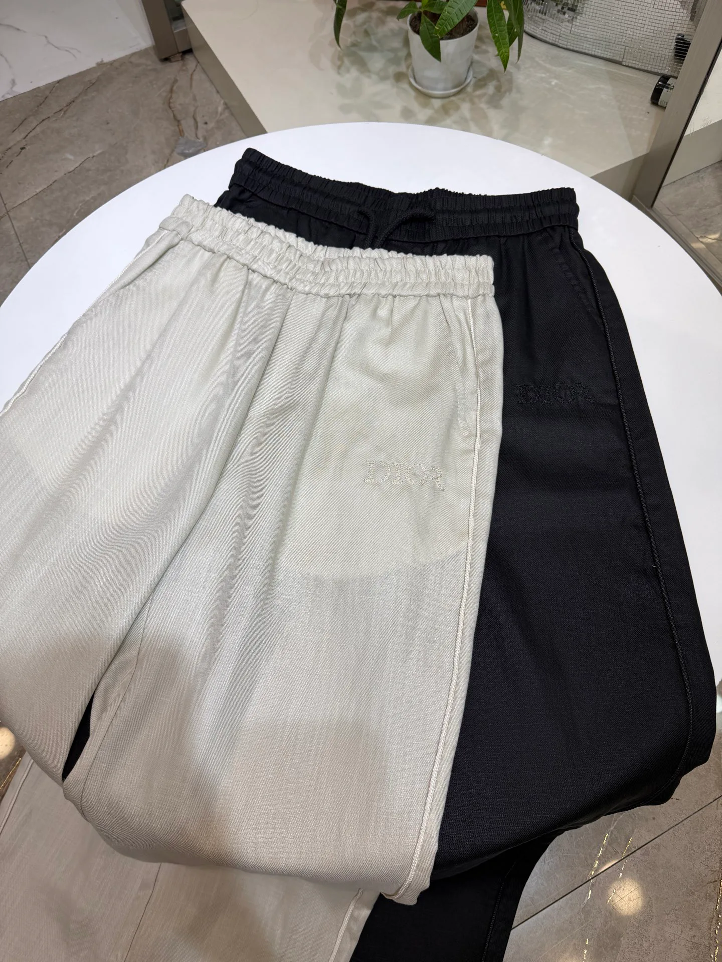 Брюки Мужские Christian Dior 13567027