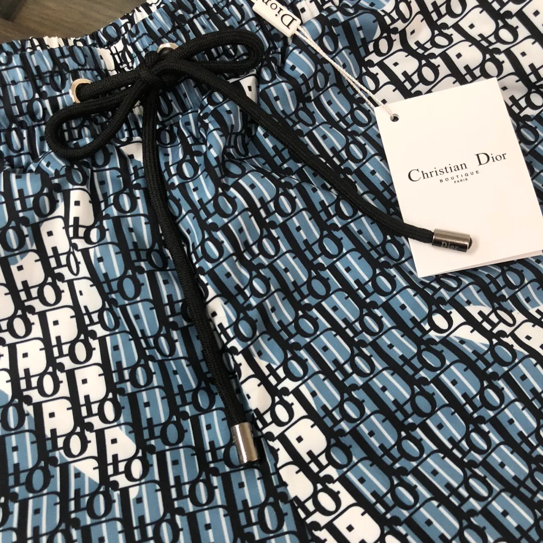 Шорты Мужские Christian Dior 12692014