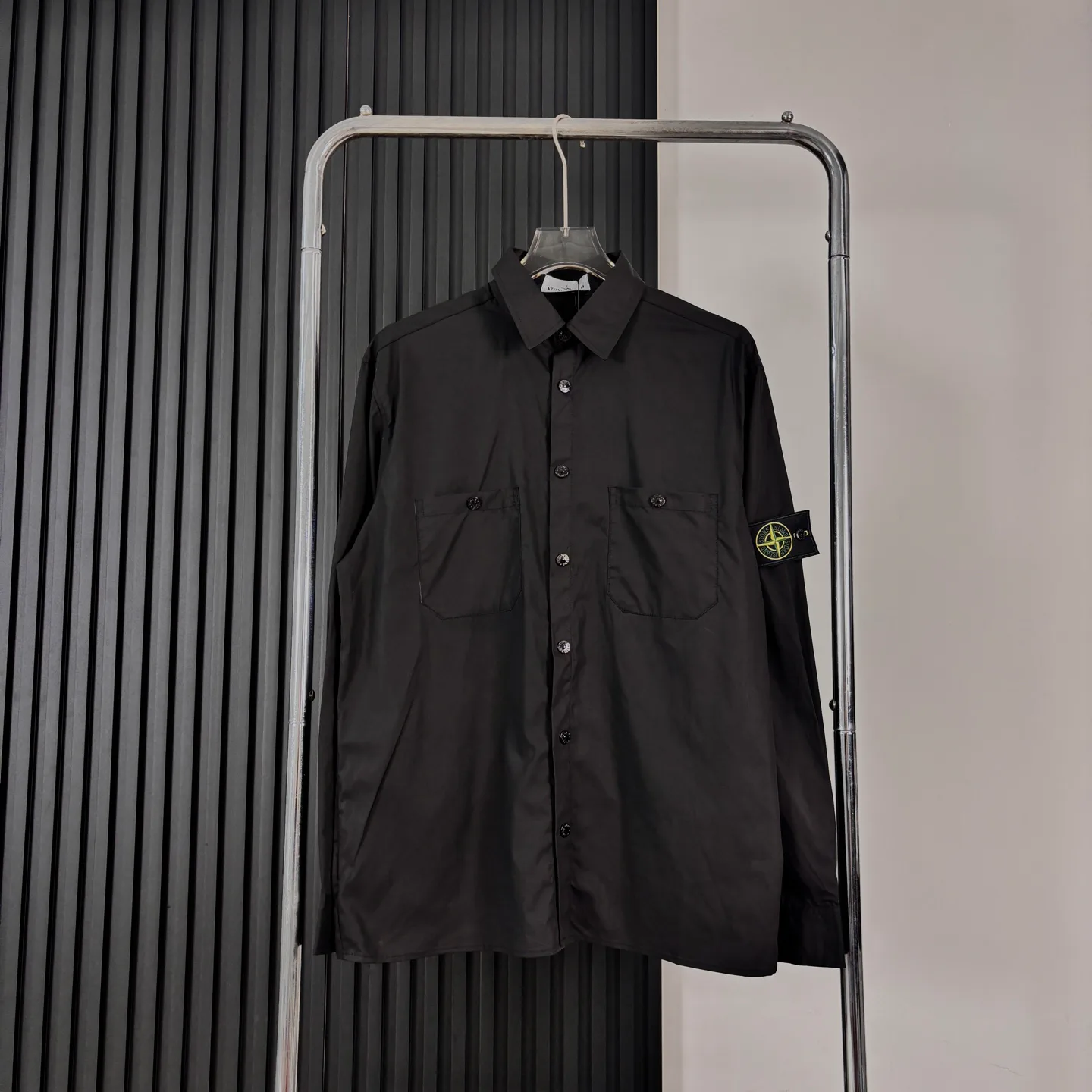 Рубашки Мужские Stone Island 12692005