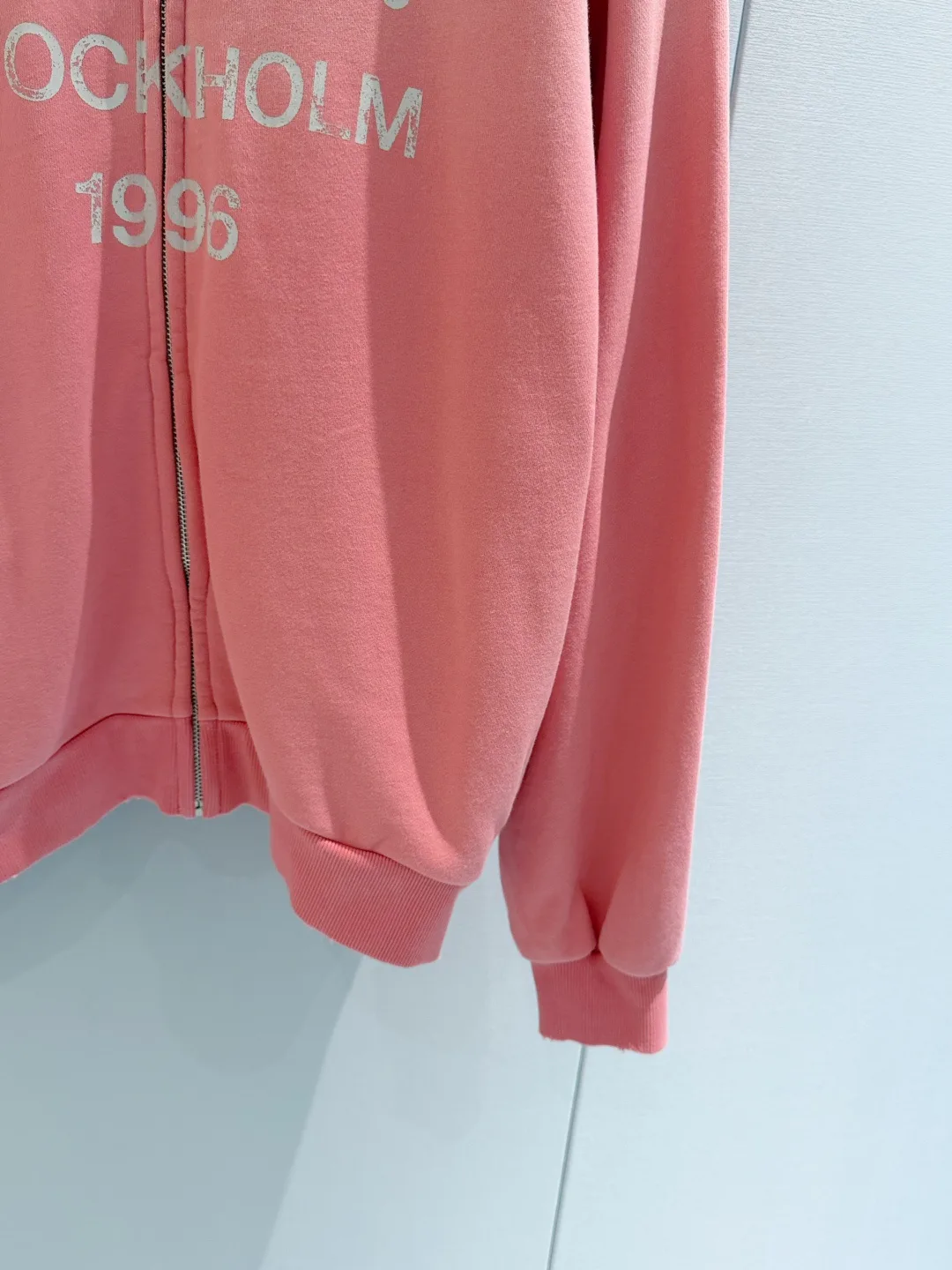 Свитшоты И Худи Женские Acne Studios 18585651