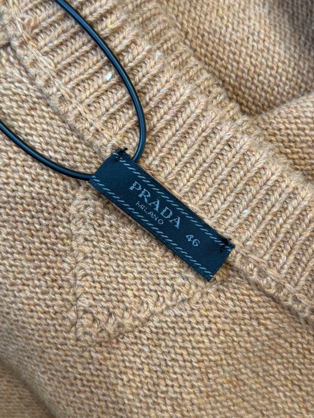 Джемперы И Свитеры Мужские Prada 5345010